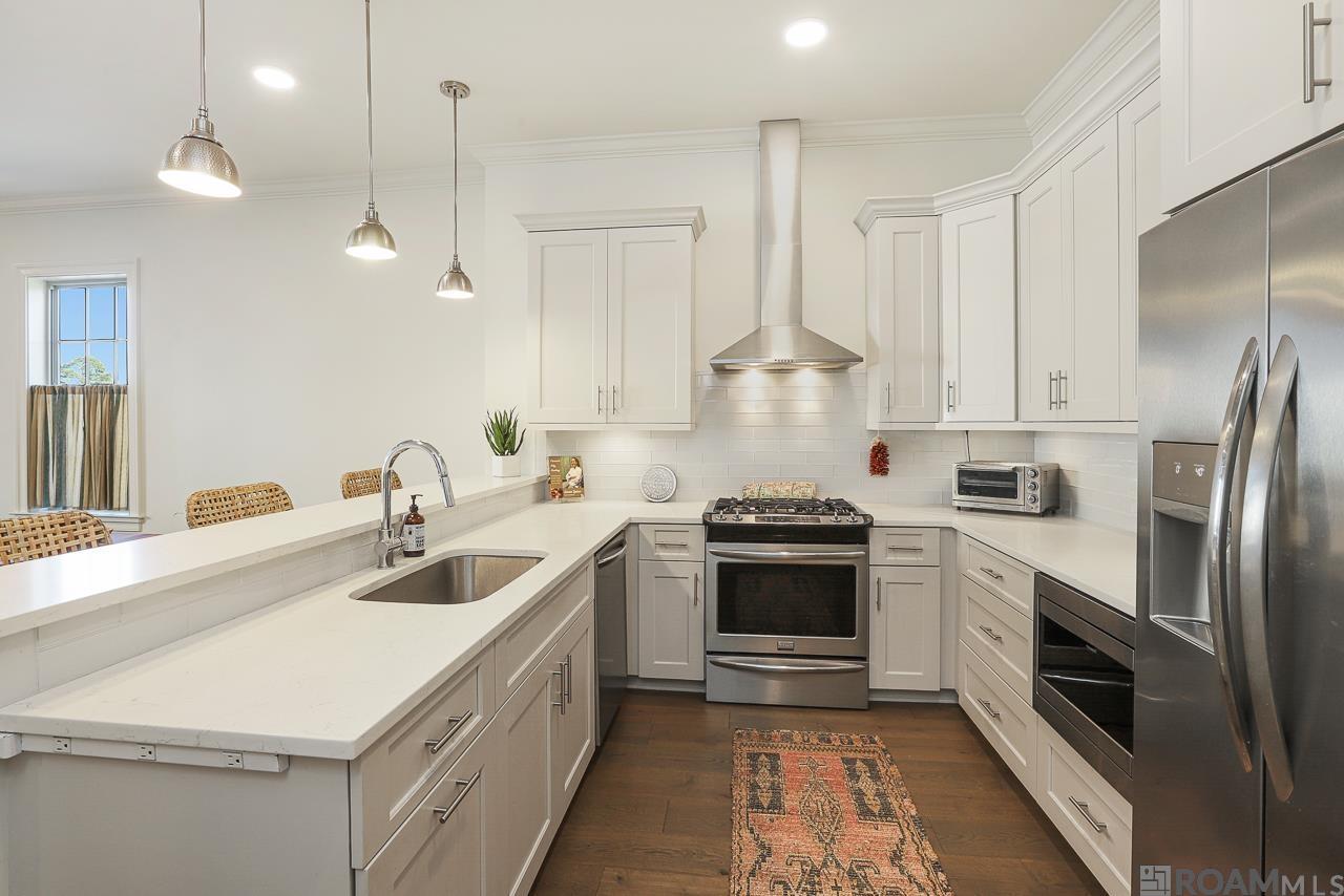 8211 Village Plaza Ct UNIT 2B, Baton Rouge, LA, 70810