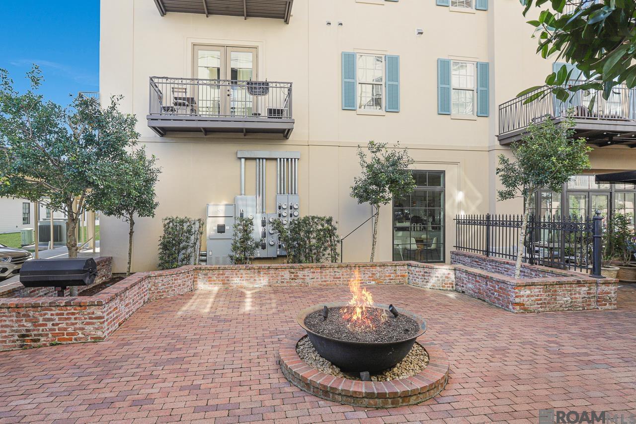 8211 Village Plaza Ct UNIT 2B, Baton Rouge, LA, 70810