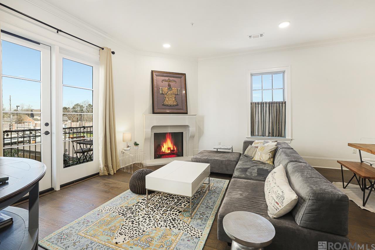 8211 Village Plaza Ct UNIT 2B, Baton Rouge, LA, 70810