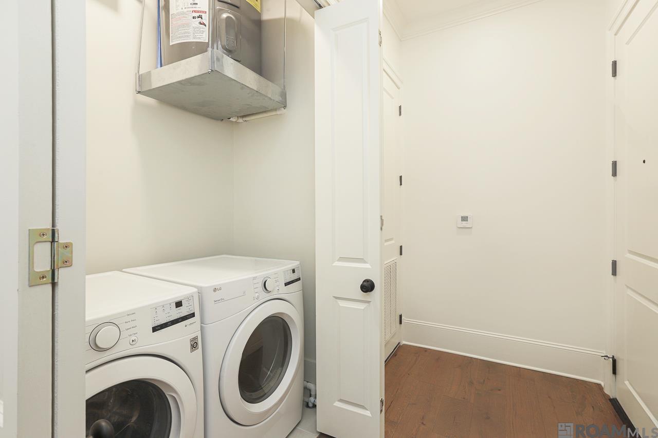 8211 Village Plaza Ct UNIT 2B, Baton Rouge, LA, 70810