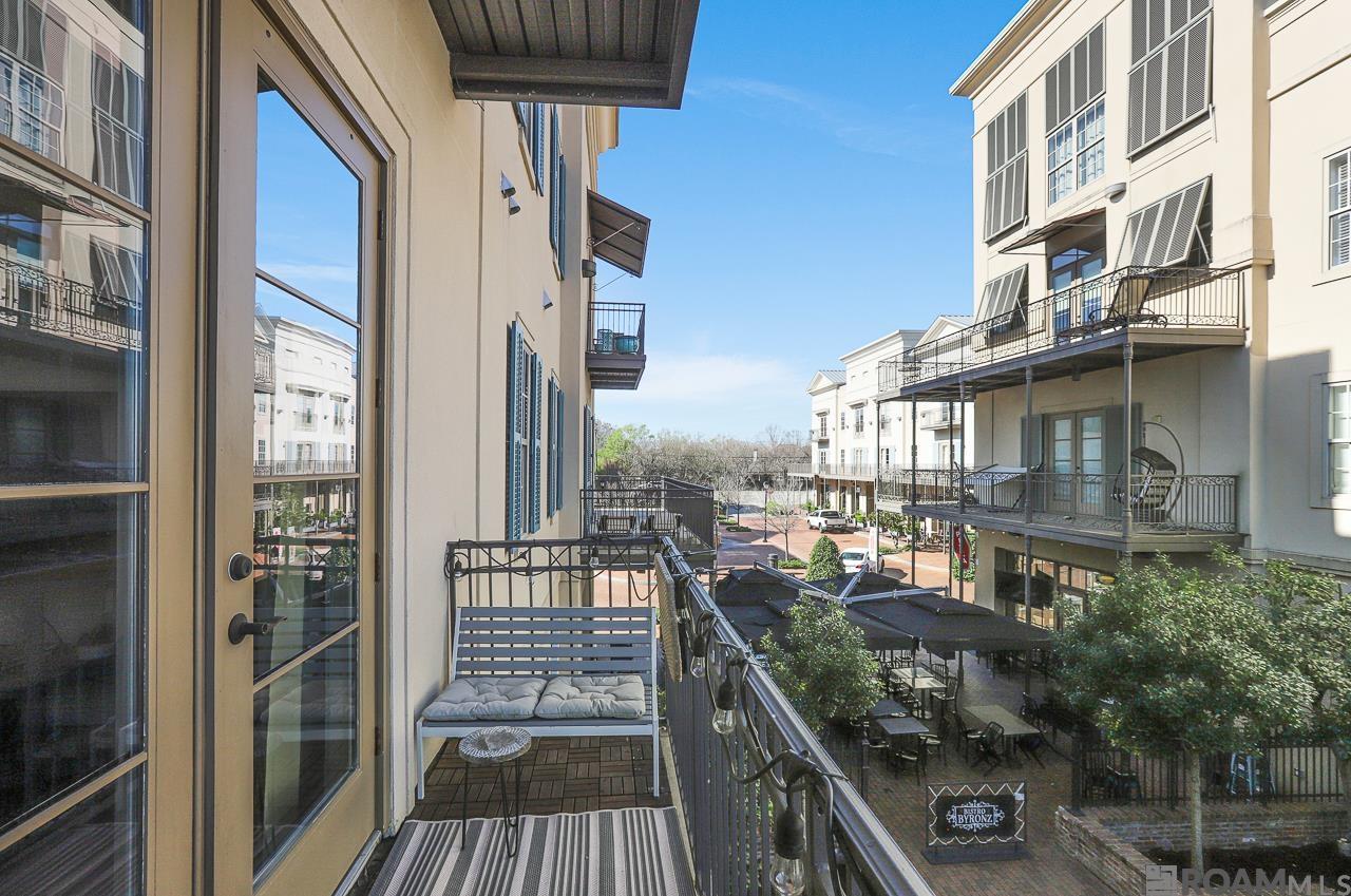 8211 Village Plaza Ct UNIT 2B, Baton Rouge, LA, 70810