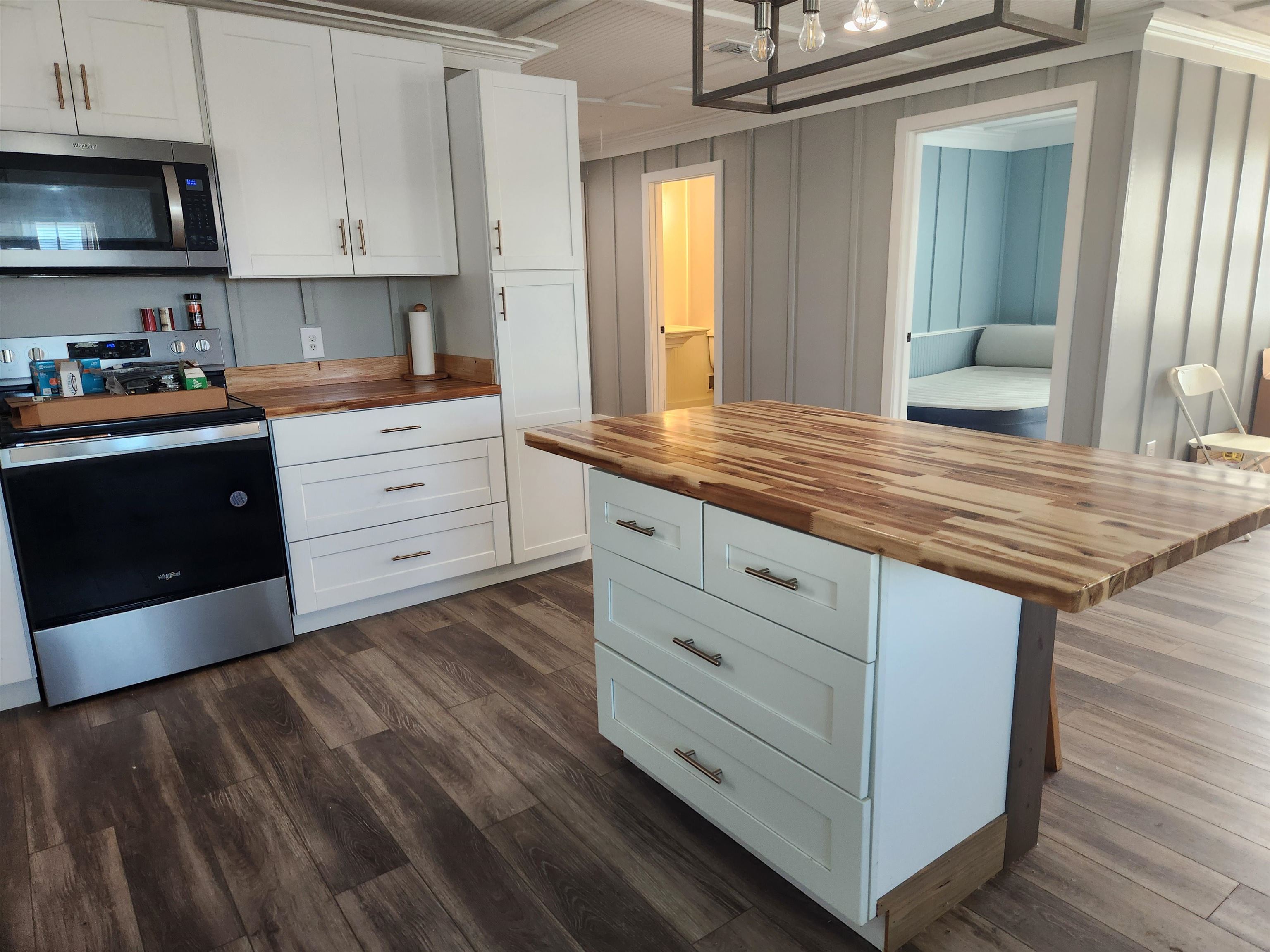 137 Memory Ln, Grand Isle, LA, 70358