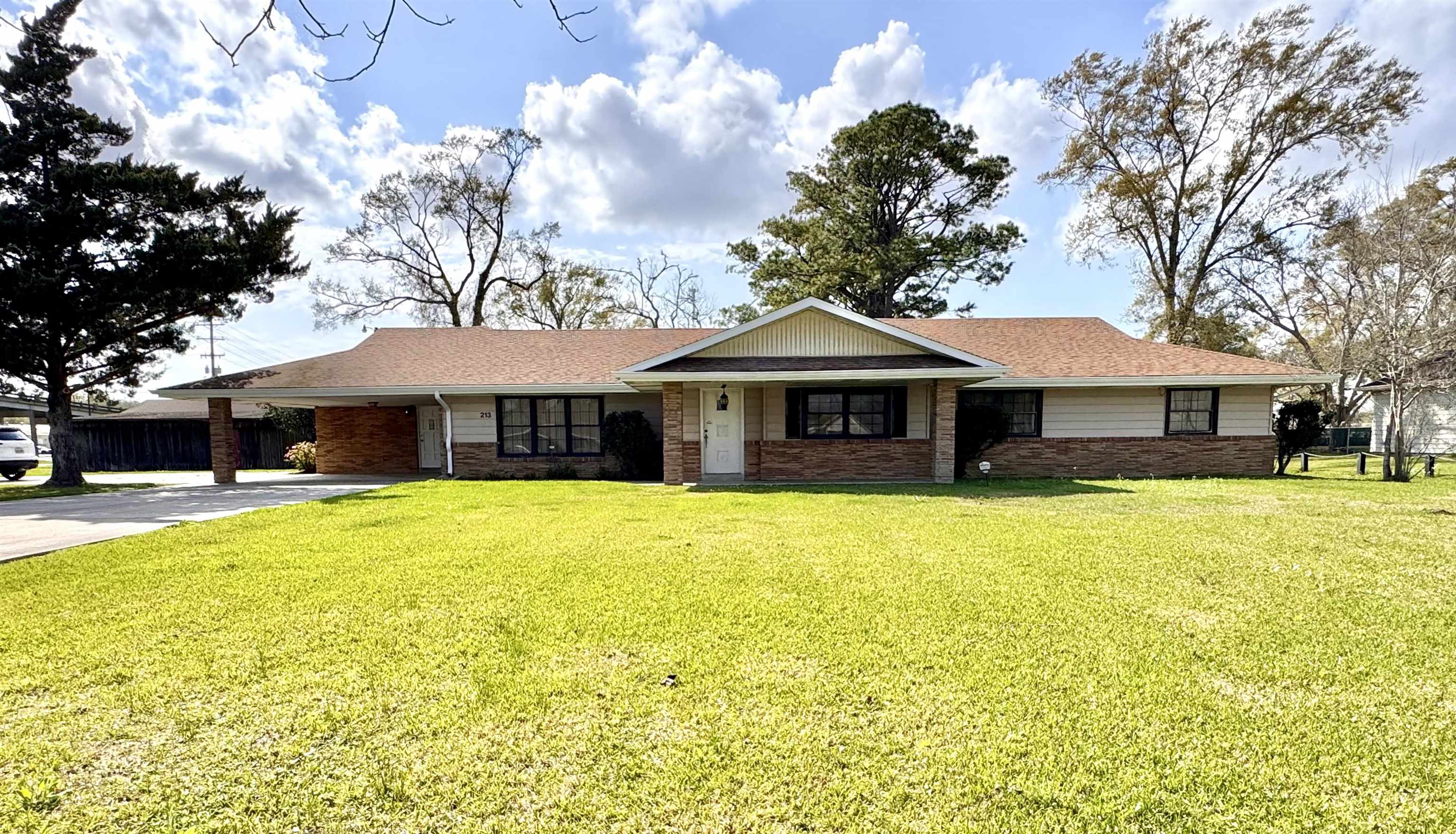 132 Goode St, Thibodaux, LA, 70301