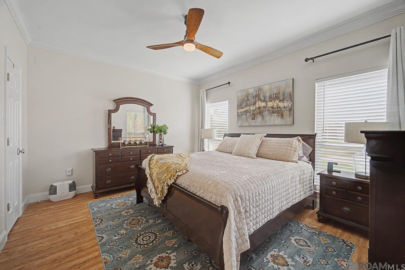 17693 Cove Ln, Port Vincent, LA, 70726