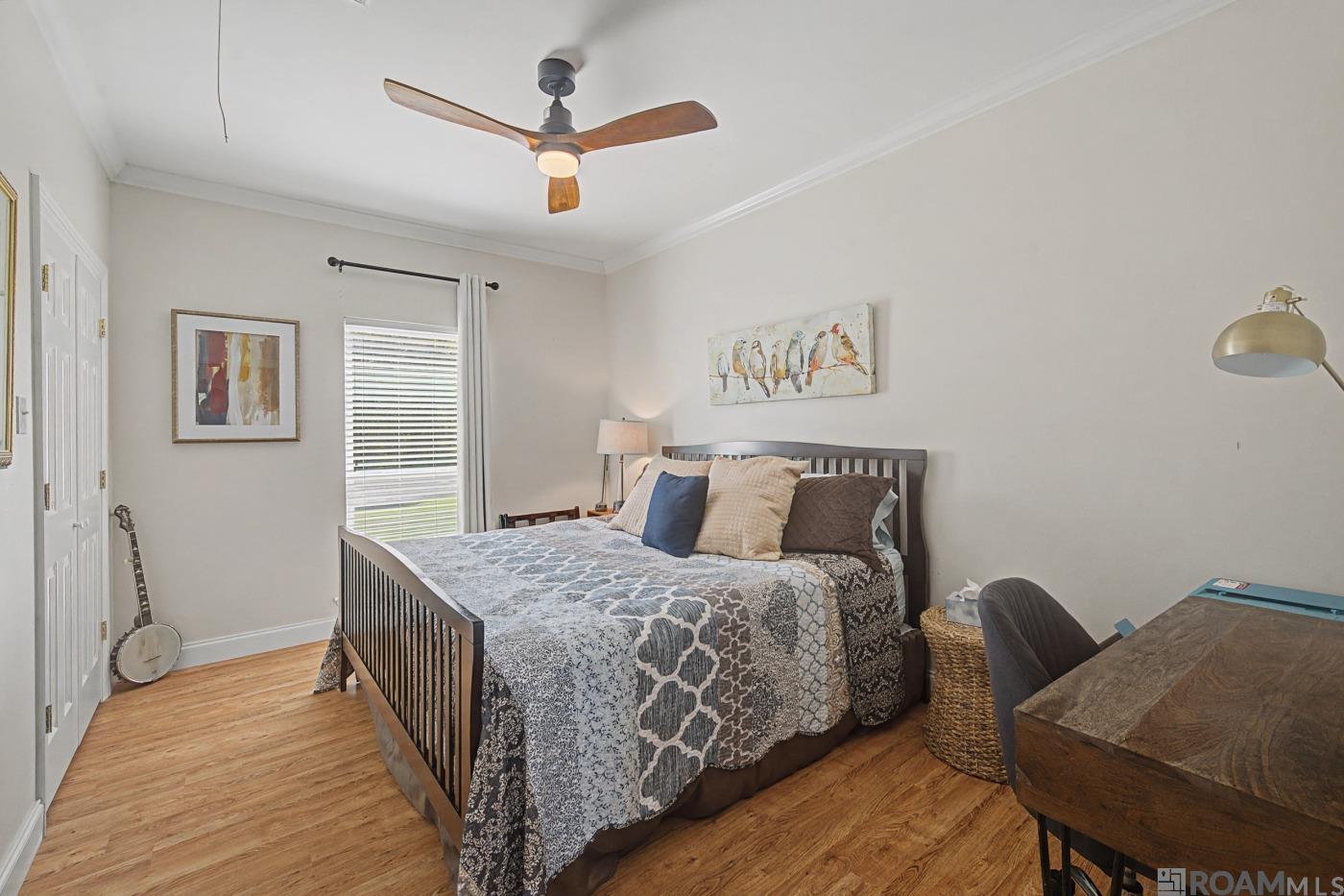 17693 Cove Ln, Port Vincent, LA, 70726