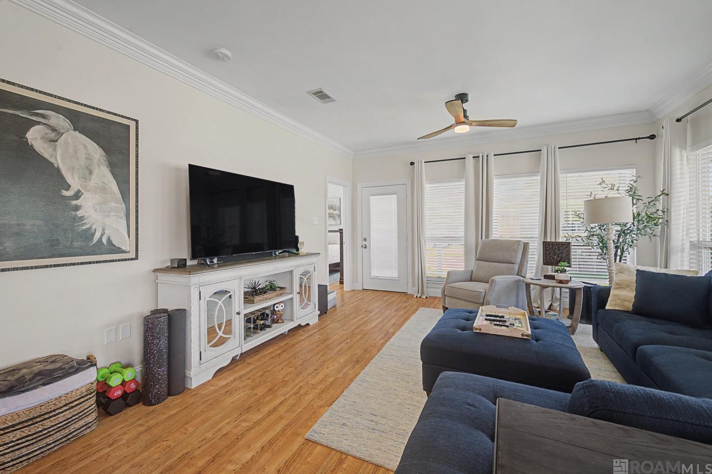 17693 Cove Ln, Port Vincent, LA, 70726