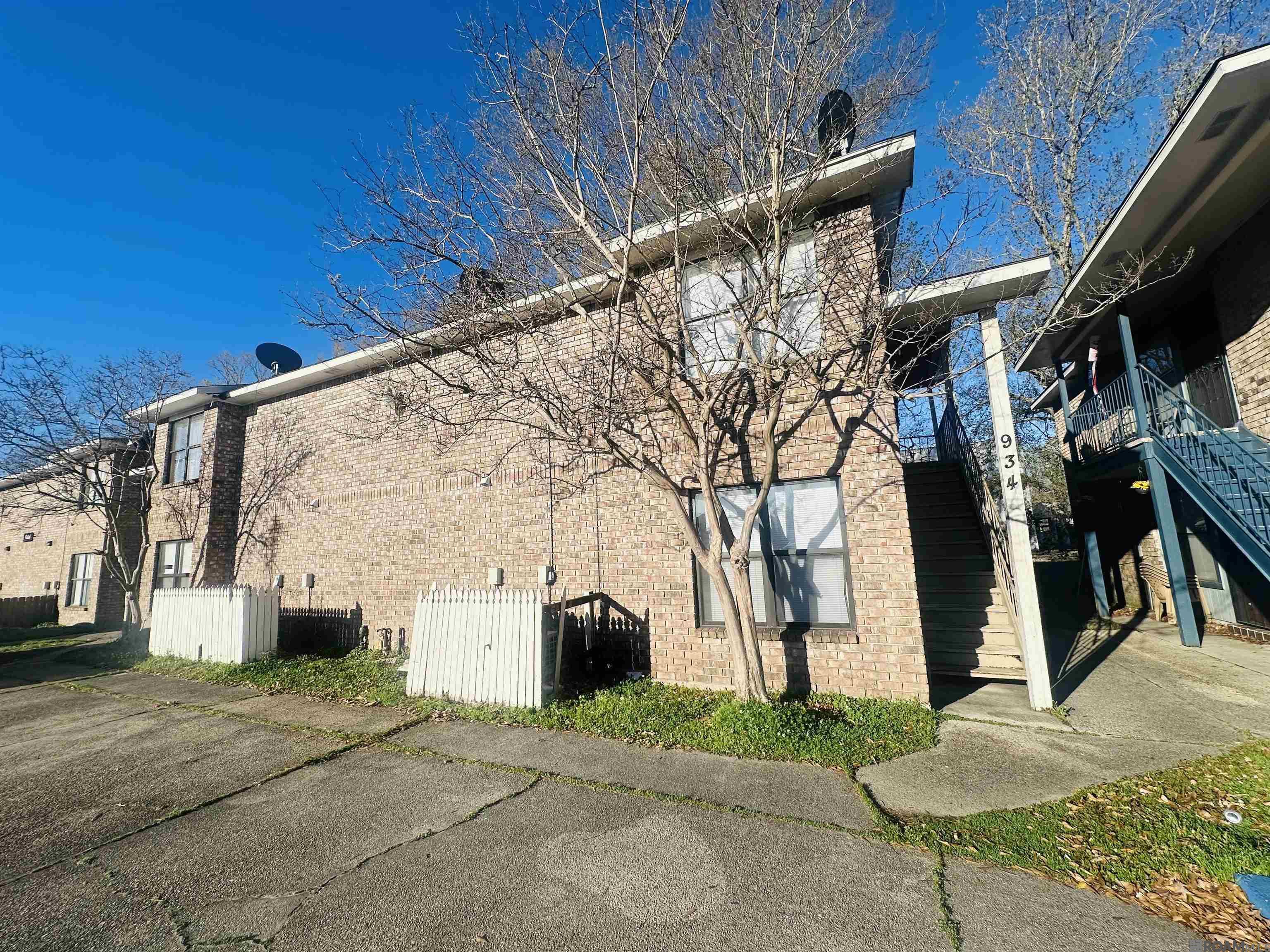 934 Hammond Manor Dr, Baton Rouge, LA, 70816