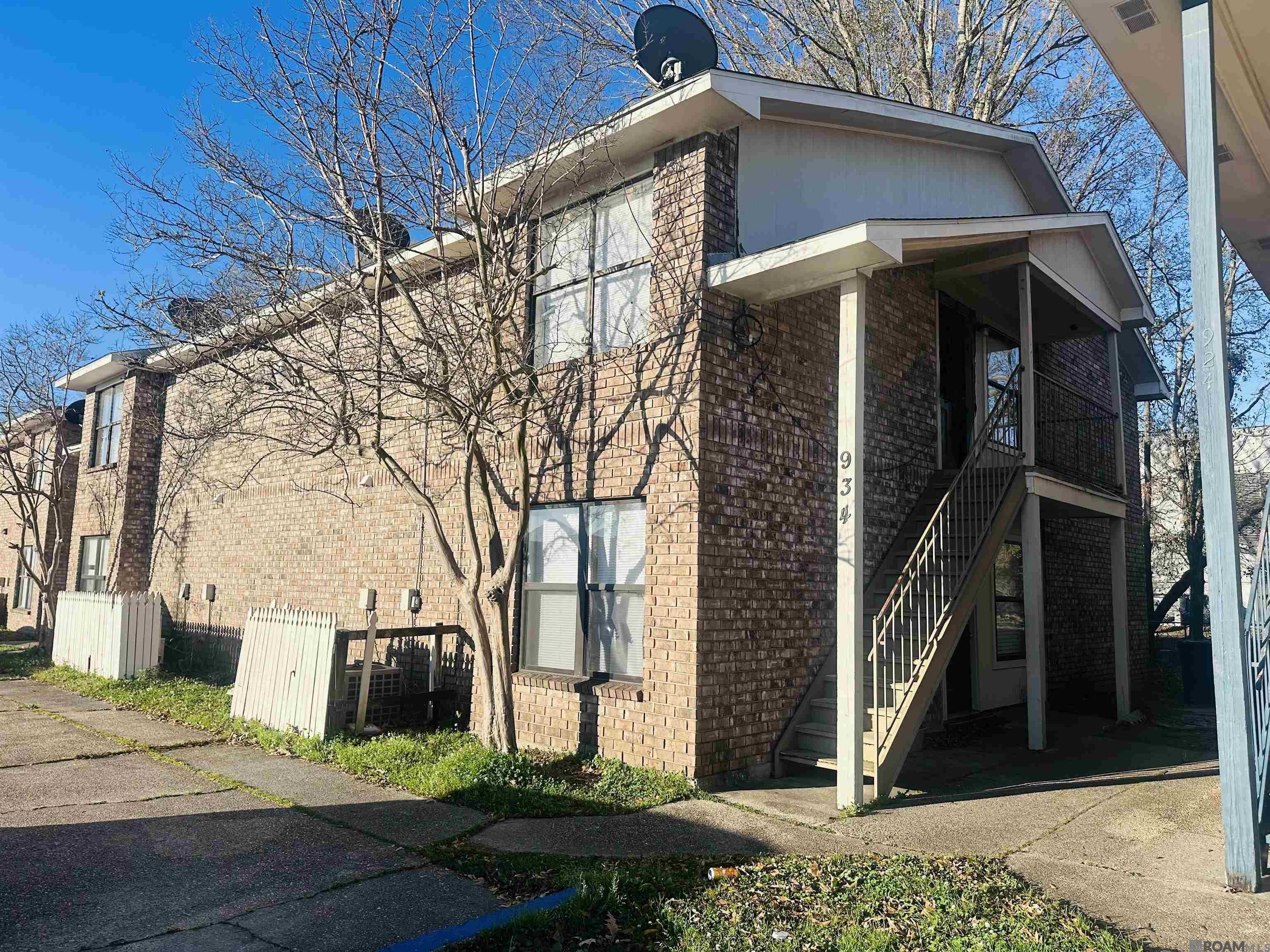 934 Hammond Manor Dr, Baton Rouge, LA, 70816