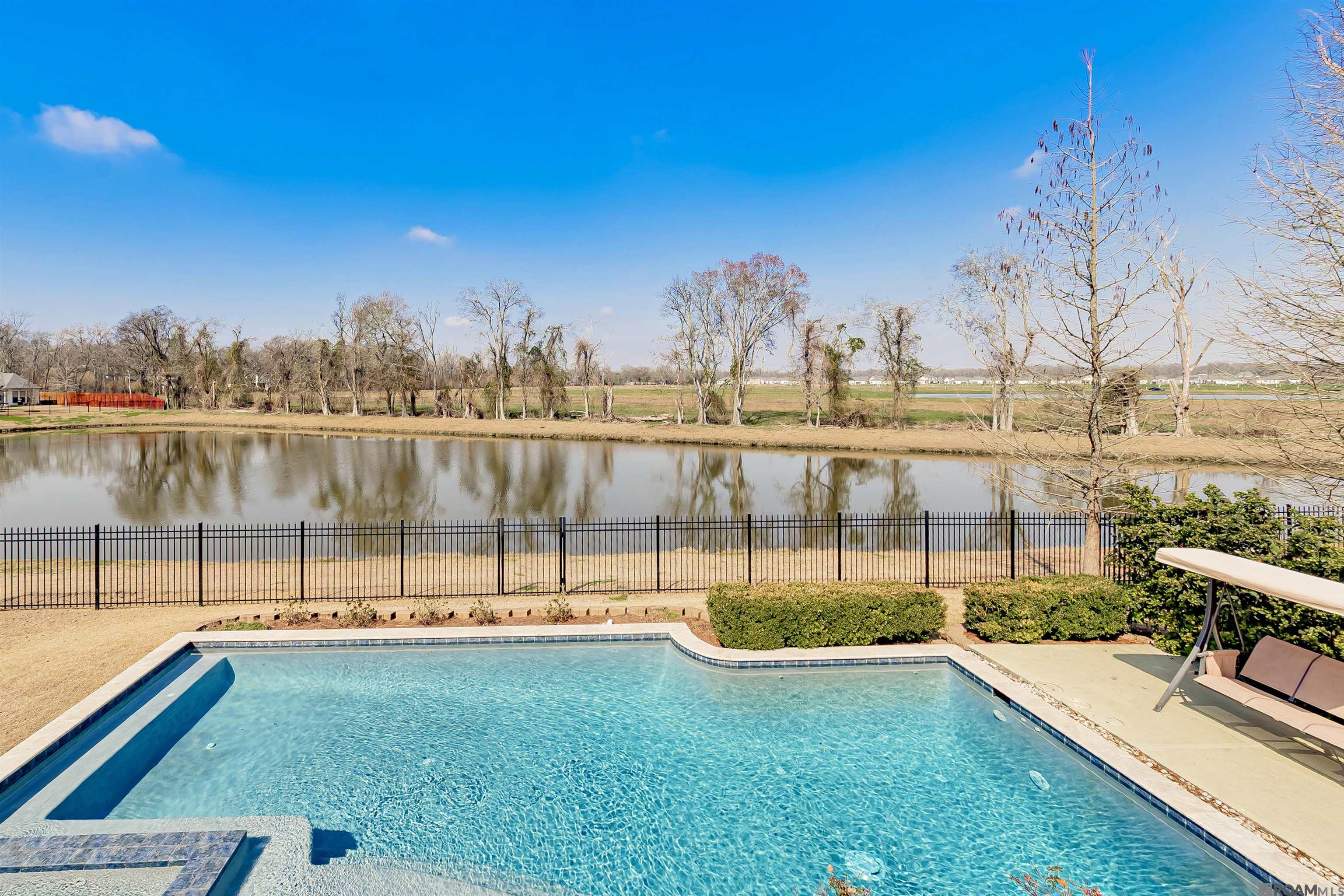 40246 Dove Estates Ct, Gonzales, LA, 70737