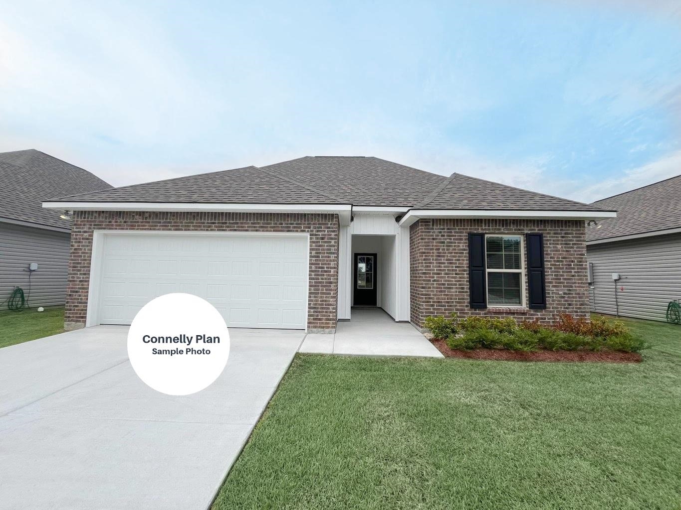 322 Tregre Lane, Thibodaux, LA, 70301