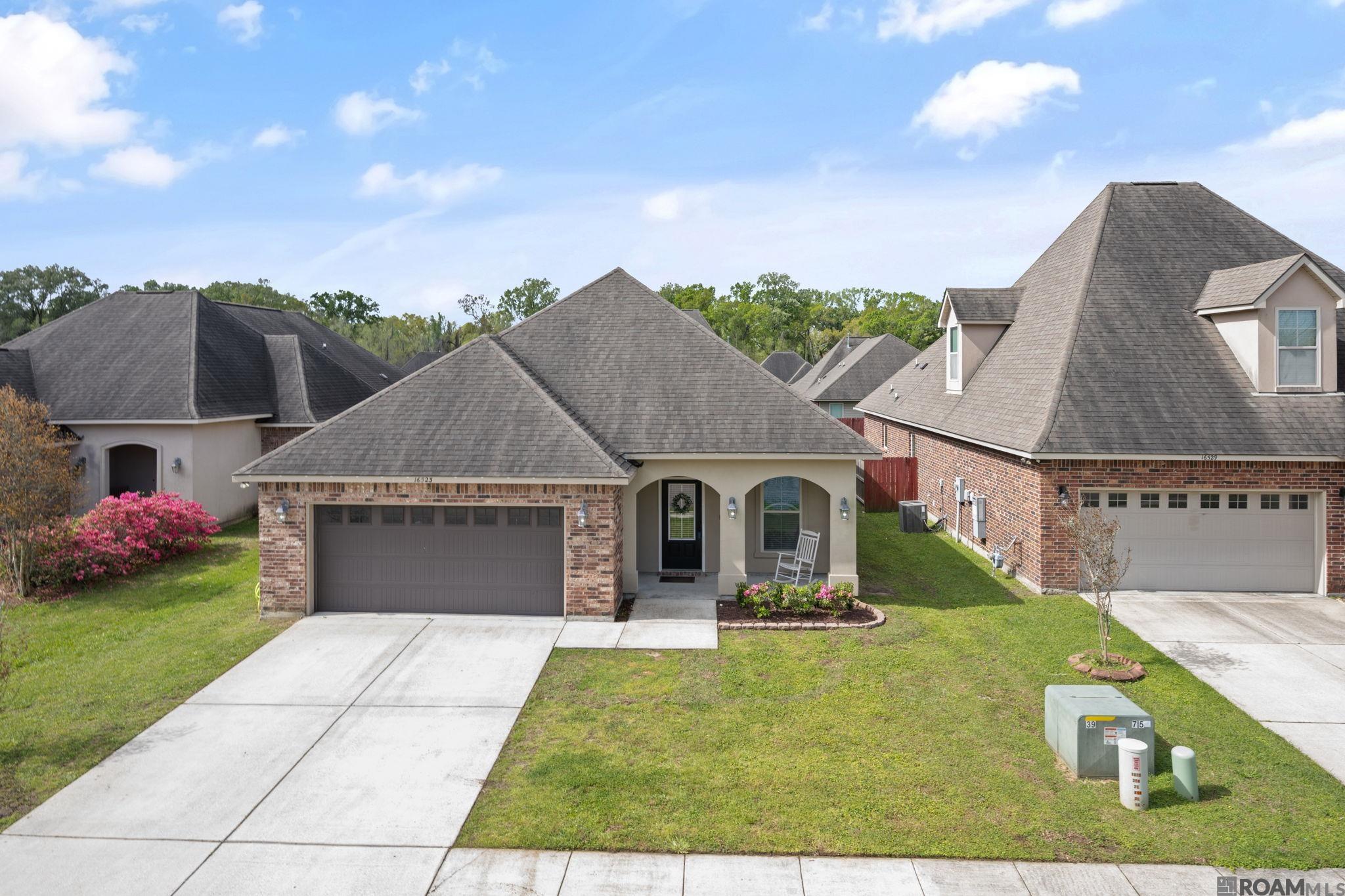 8007 Arnold Rd UNIT 3C, Denham Springs, LA, 70726