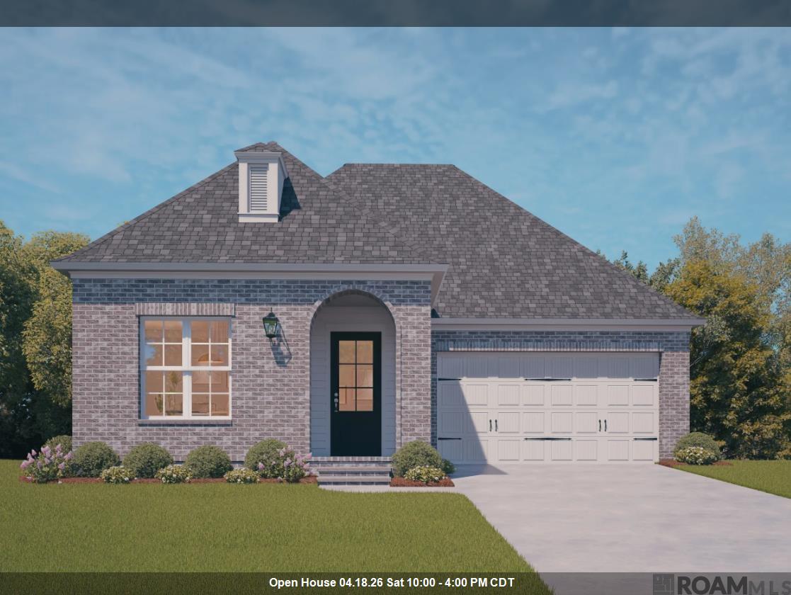 SEC 26-5-3 La Hwy 1019, Denham Springs, LA, 70706