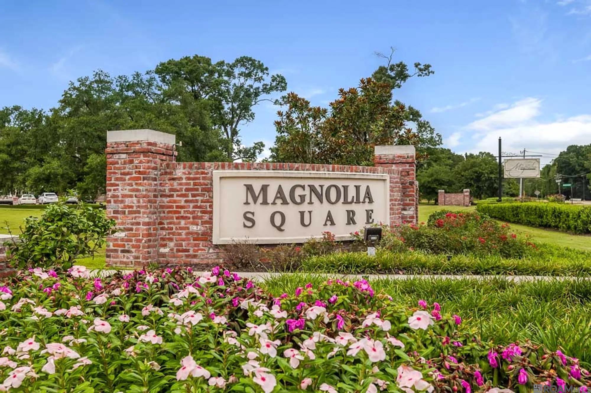 12959 Magnolia Square Dr, Central, LA, 70818