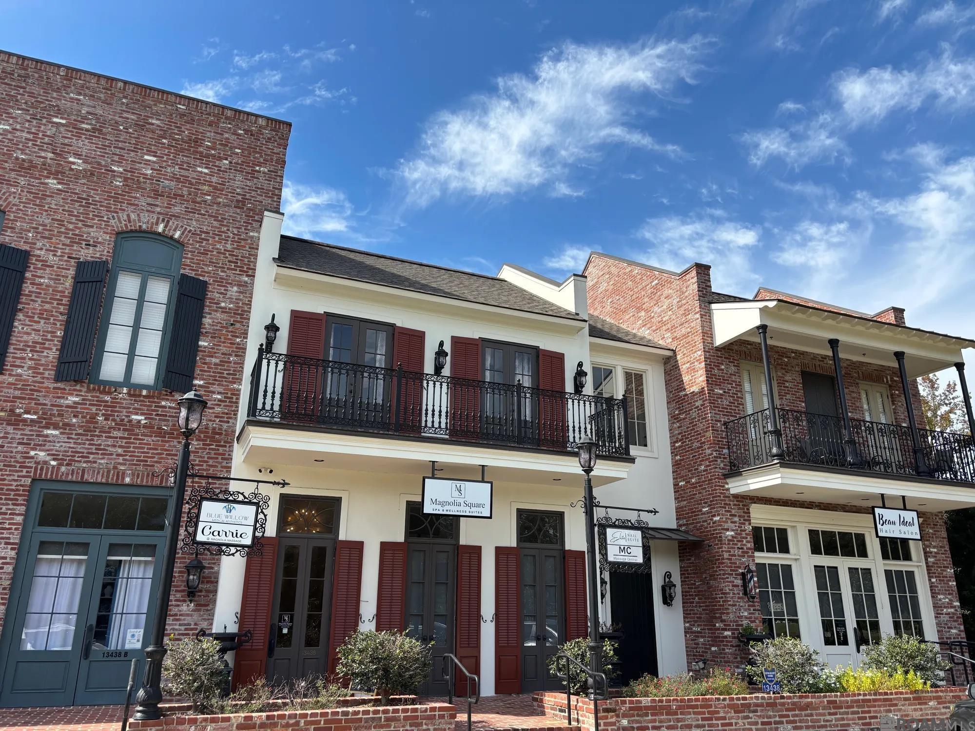 12959 Magnolia Square Dr, Central, LA, 70818