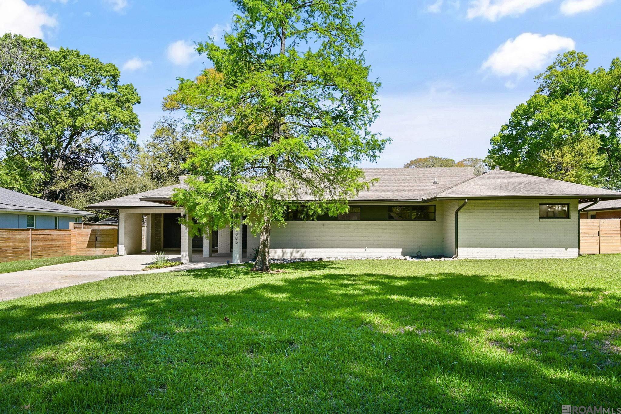 10152 Autumn Ct, Denham Springs, LA, 70726