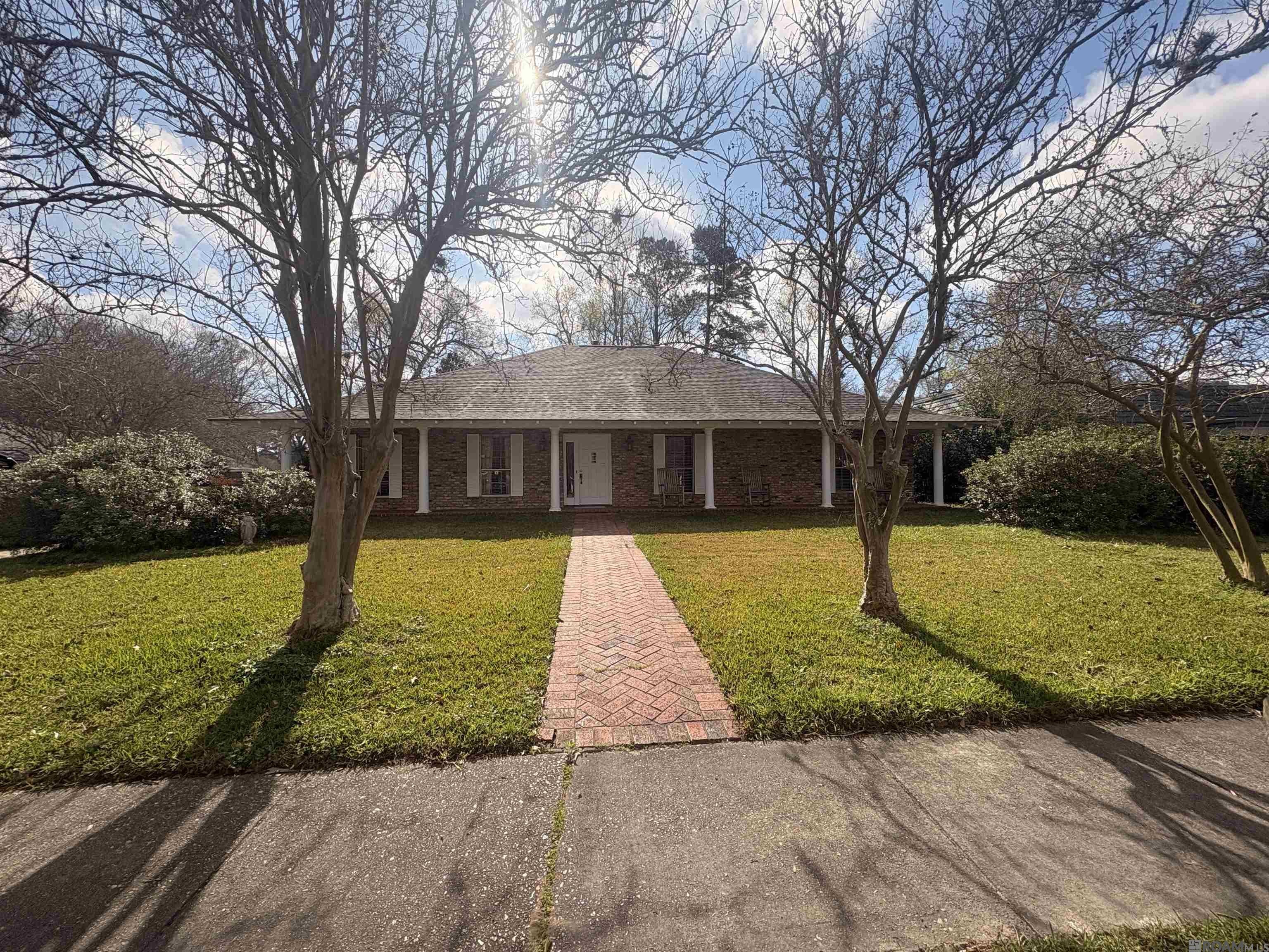 12103 Lake Sherwood Ave N, Baton Rouge, LA, 70816