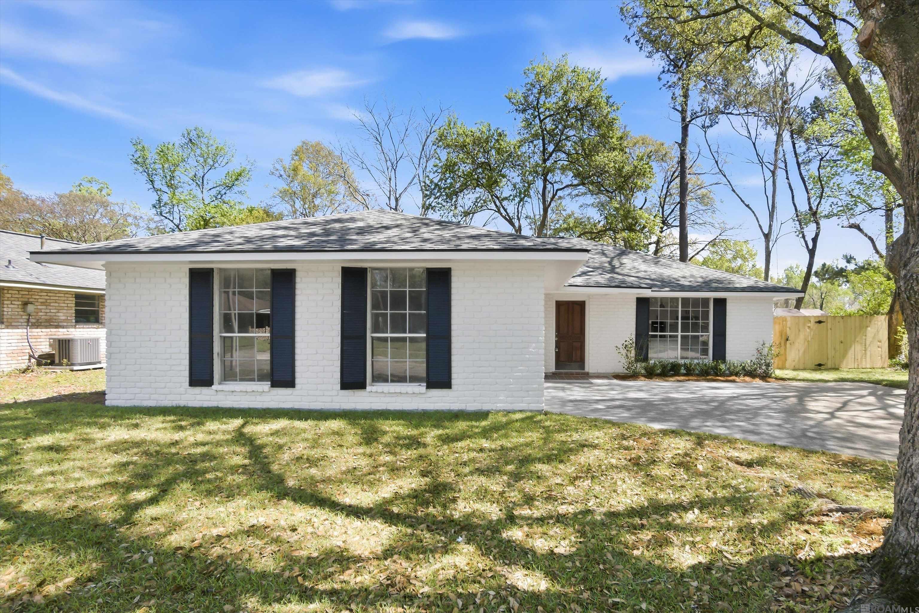 6003 Gettysburg Dr, Baton Rouge, LA, 70817