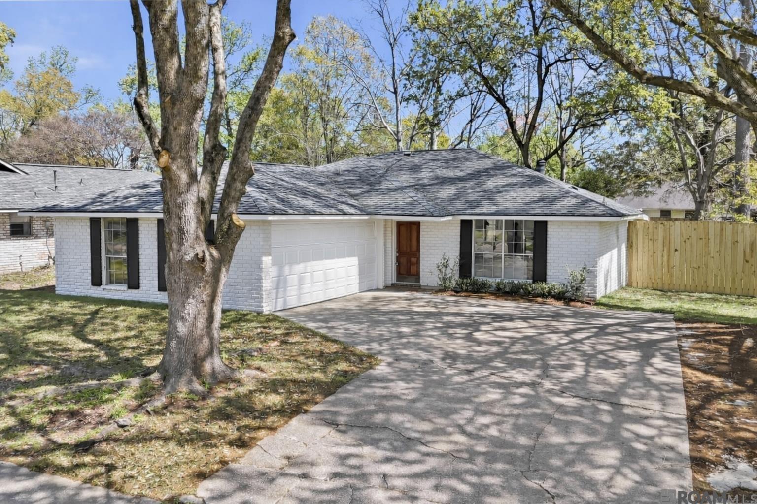 6003 Gettysburg Dr, Baton Rouge, LA, 70817