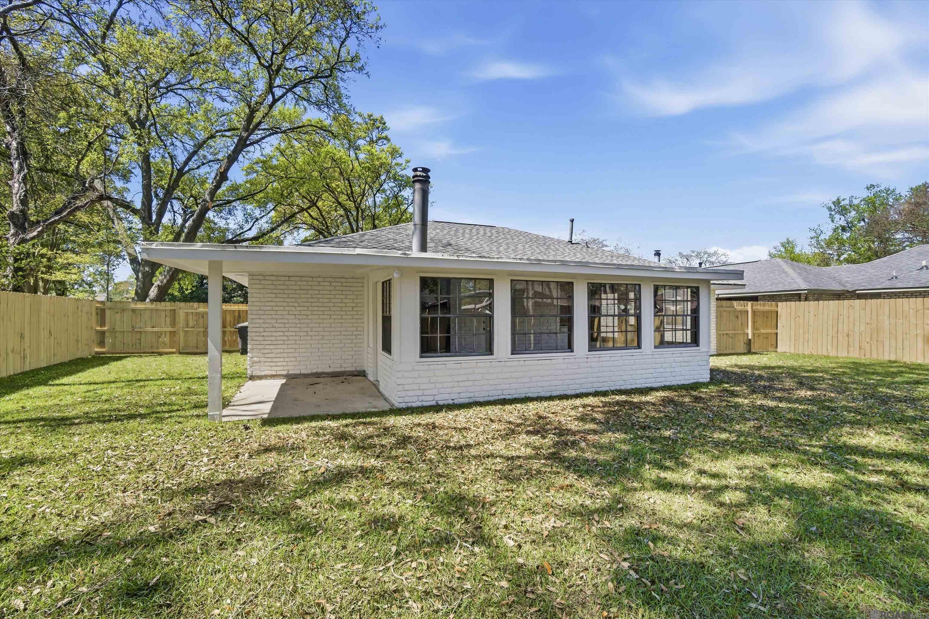 6003 Gettysburg Dr, Baton Rouge, LA, 70817