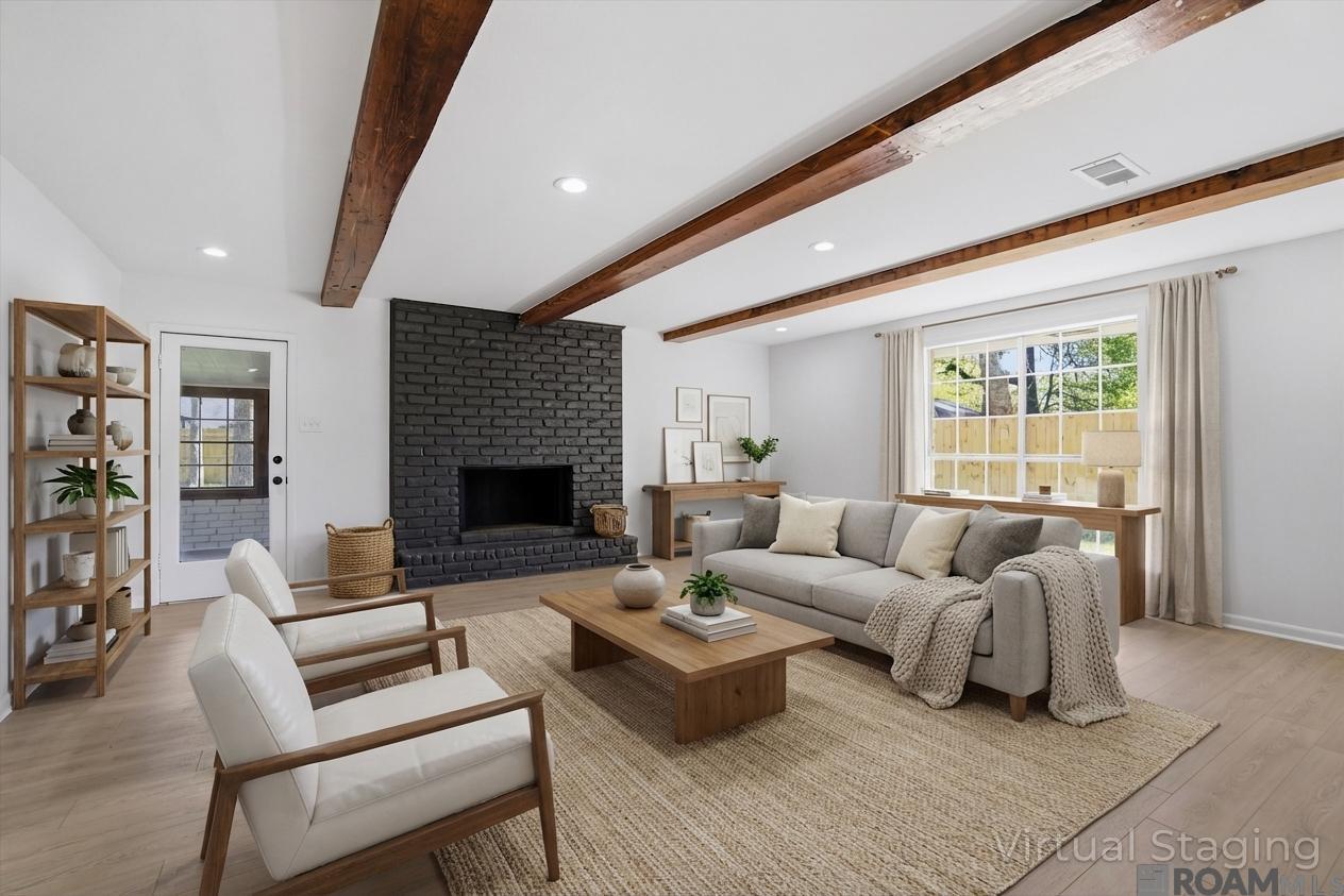 6003 Gettysburg Dr, Baton Rouge, LA, 70817