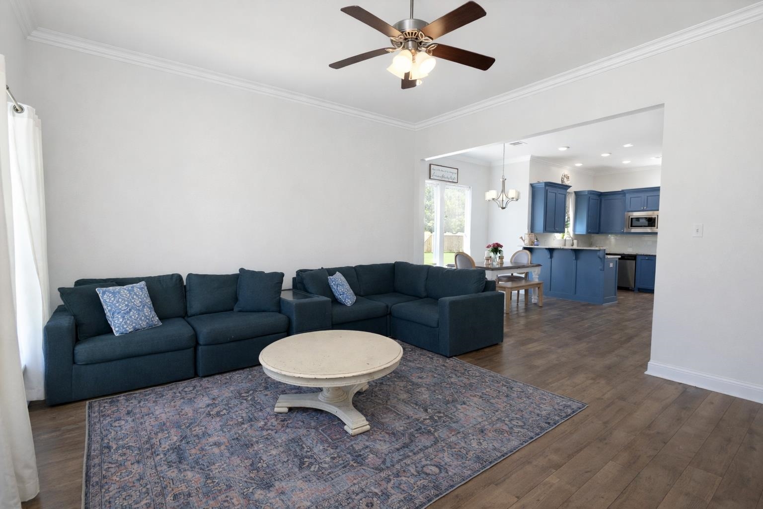 114 Carondelet Ct, Thibodaux, LA, 70301