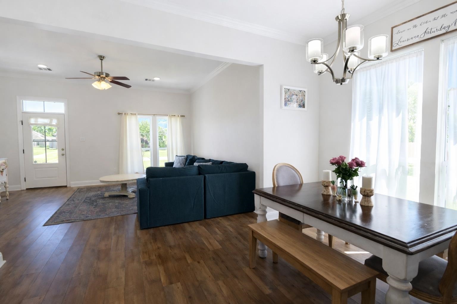 114 Carondelet Ct, Thibodaux, LA, 70301