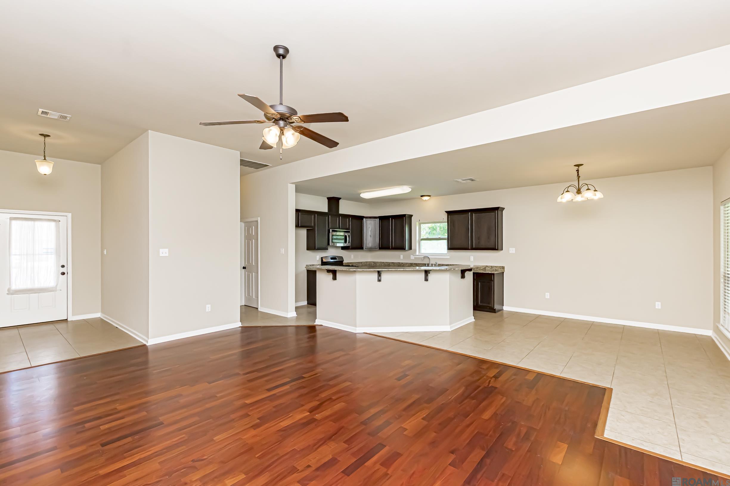 1521 S Sanctuary Ave, Gonzales, LA, 70737