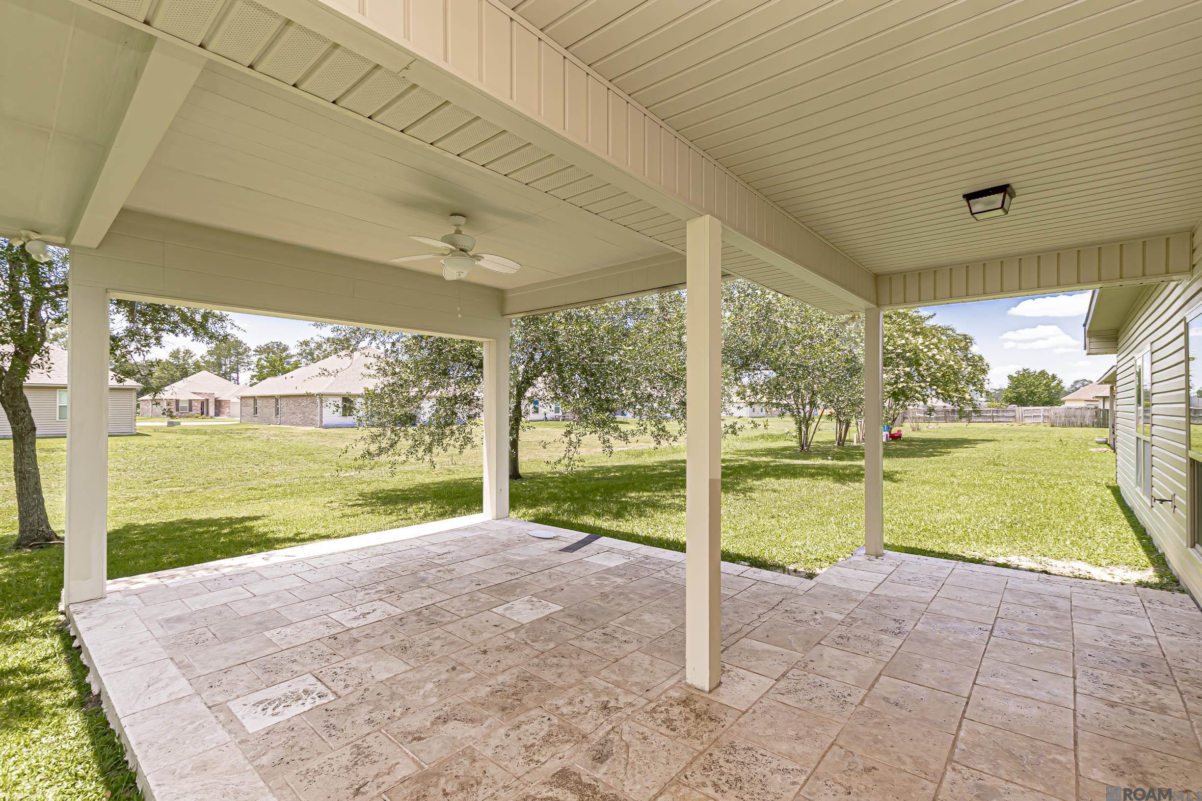 1521 S Sanctuary Ave, Gonzales, LA, 70737