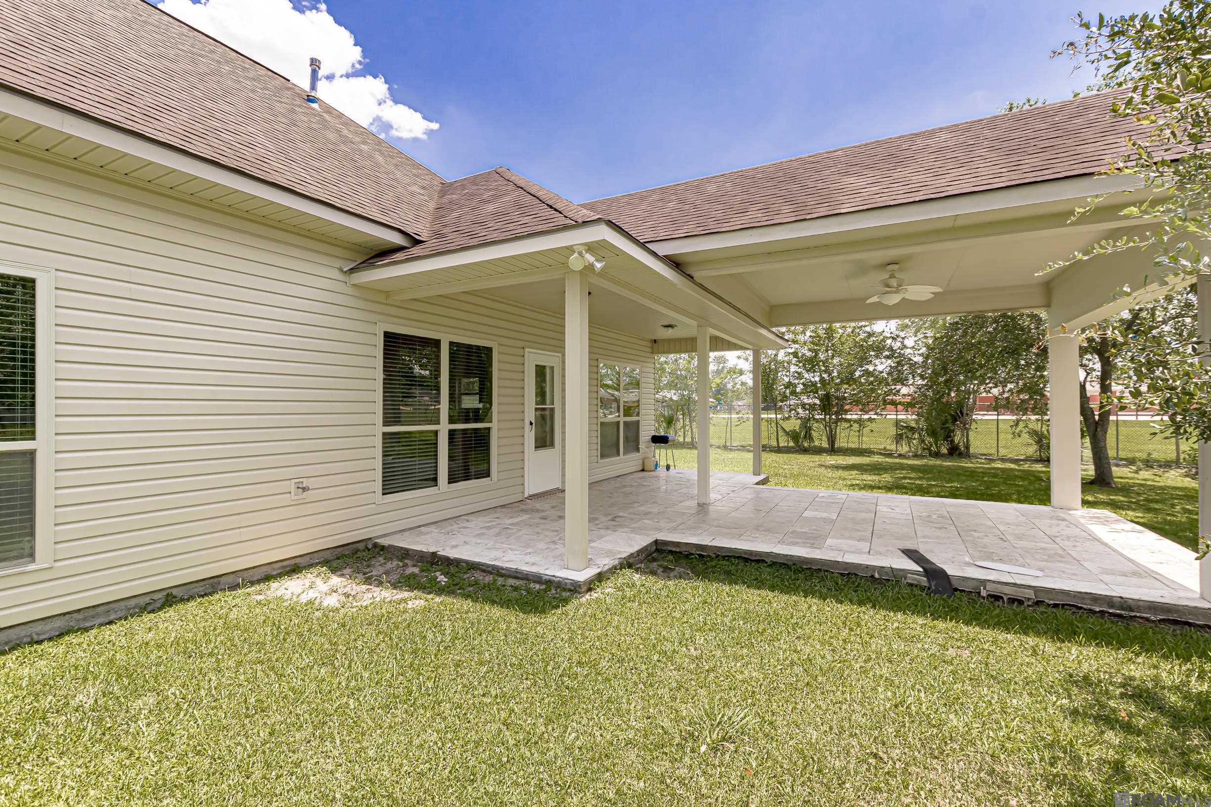 1521 S Sanctuary Ave, Gonzales, LA, 70737