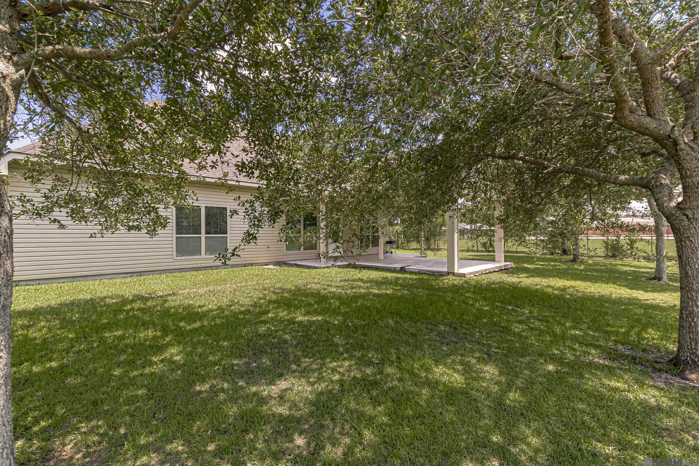 1521 S Sanctuary Ave, Gonzales, LA, 70737