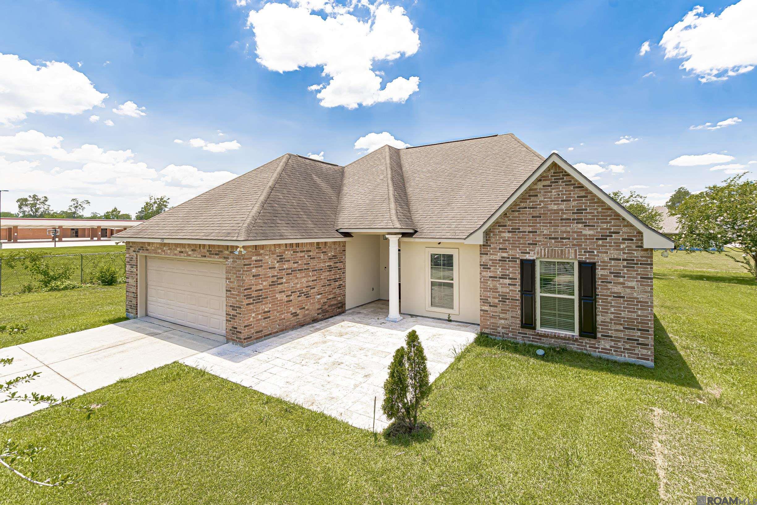 1521 S Sanctuary Ave, Gonzales, LA, 70737