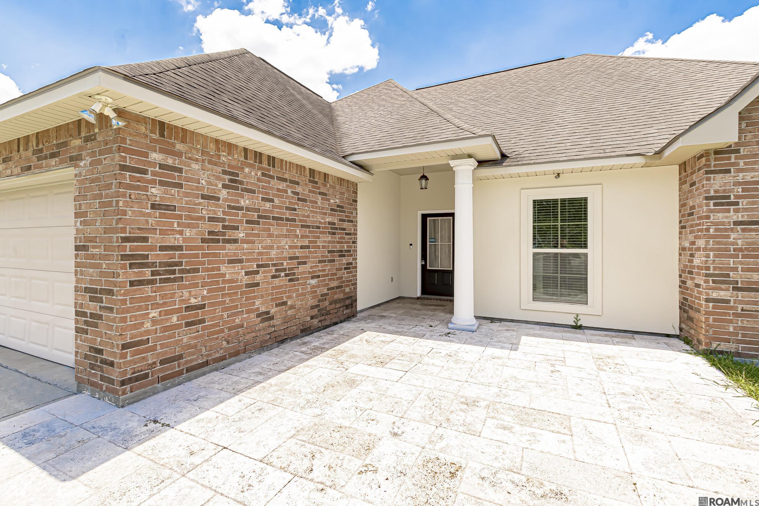 1521 S Sanctuary Ave, Gonzales, LA, 70737