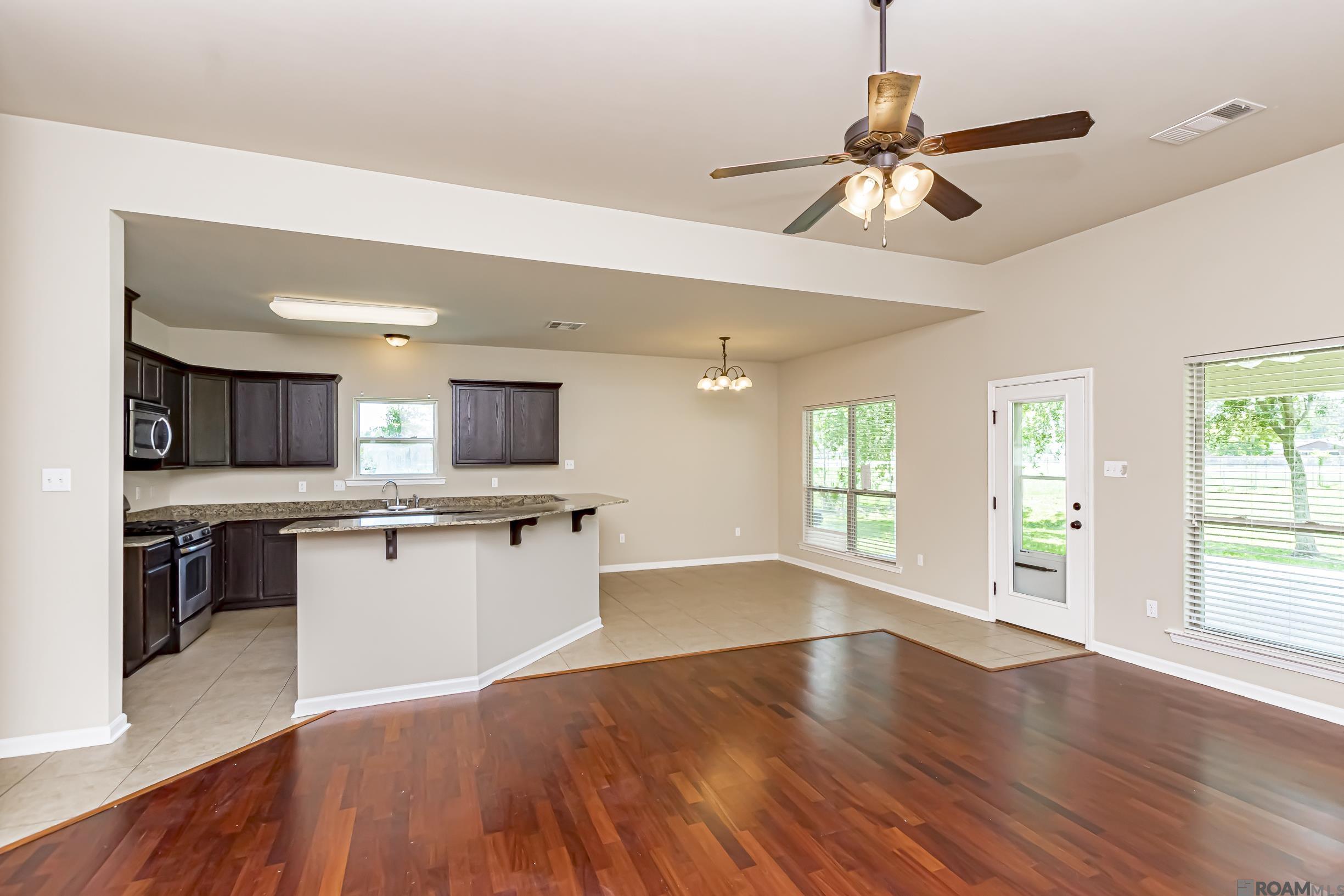 1521 S Sanctuary Ave, Gonzales, LA, 70737