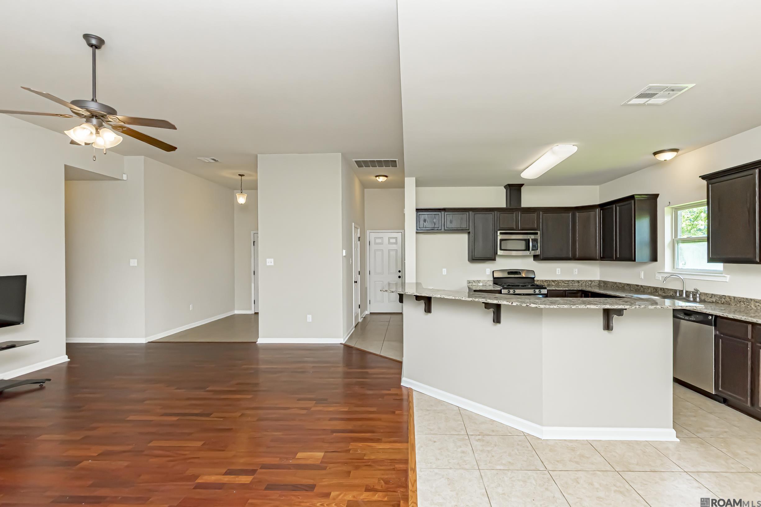 1521 S Sanctuary Ave, Gonzales, LA, 70737