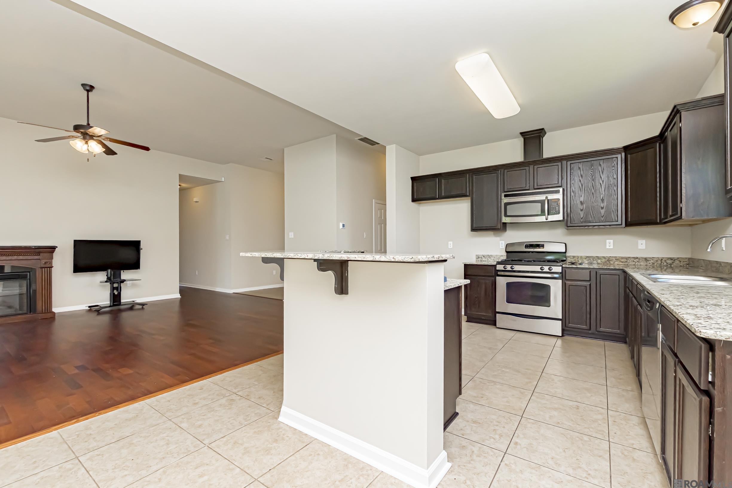 1521 S Sanctuary Ave, Gonzales, LA, 70737