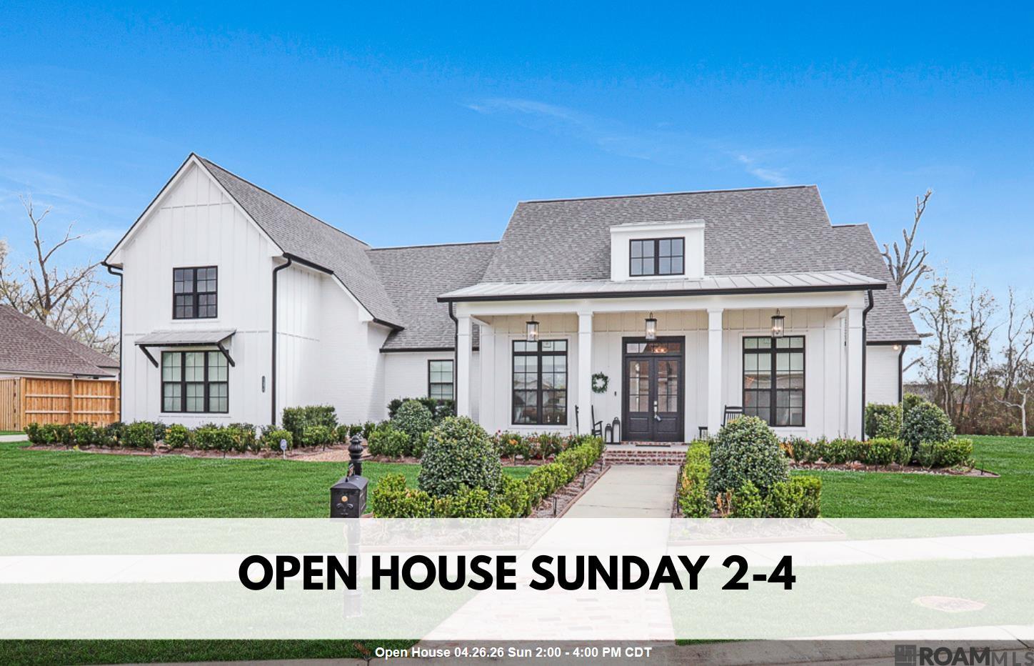 12148 La Hwy 73, Geismar, LA, 70734