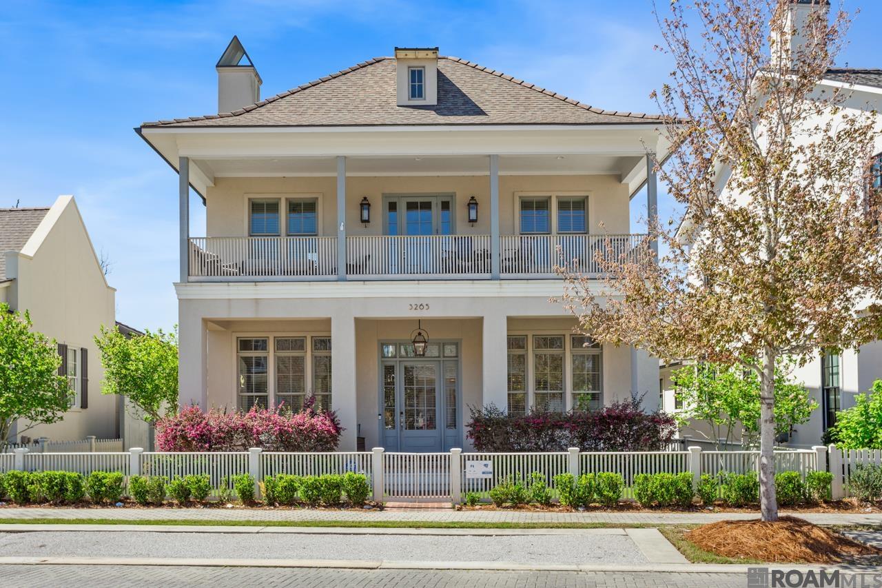 3265 Pointe-marie Dr, Baton Rouge, LA, 70820