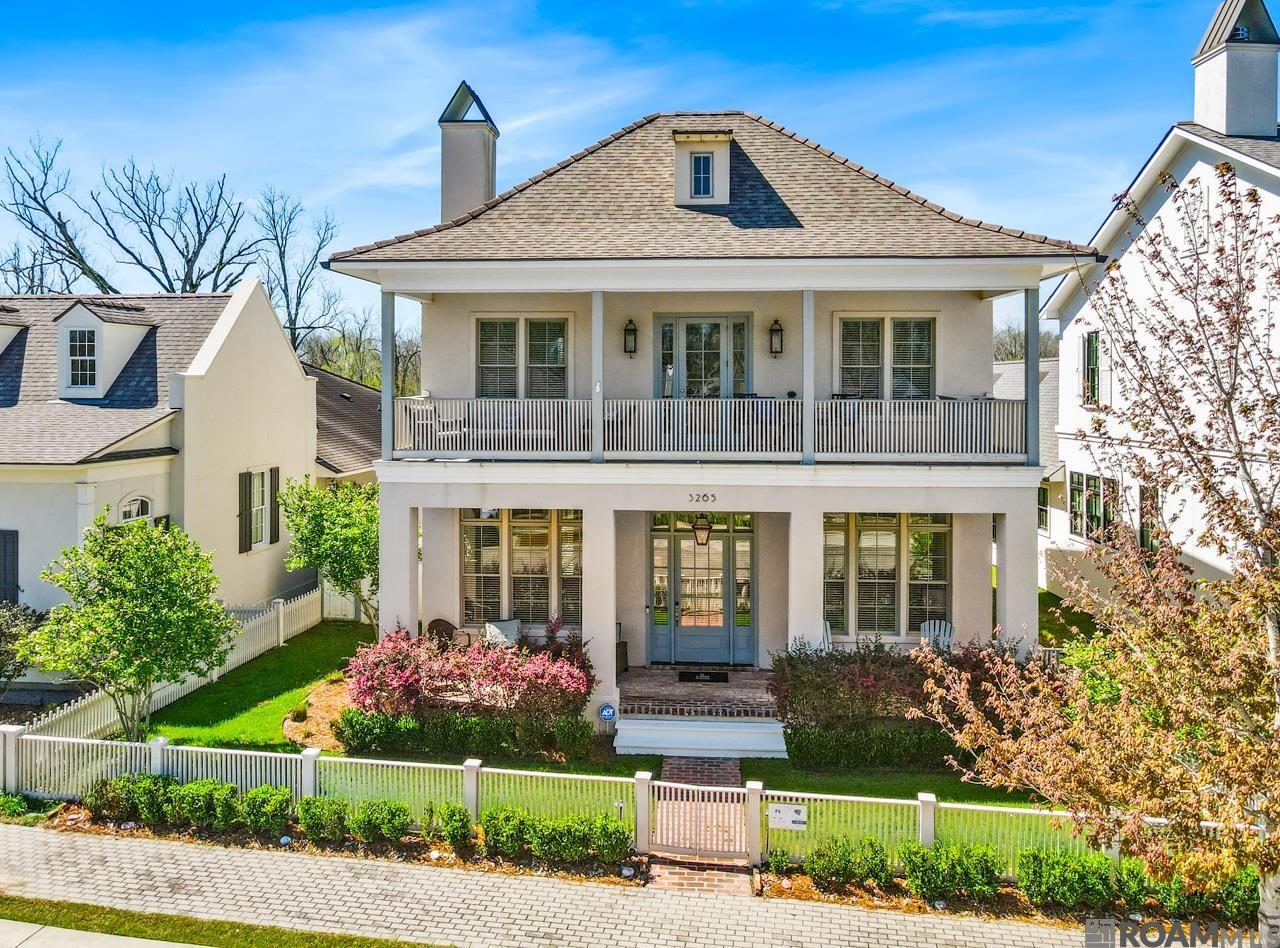 3265 Pointe-marie Dr, Baton Rouge, LA, 70820