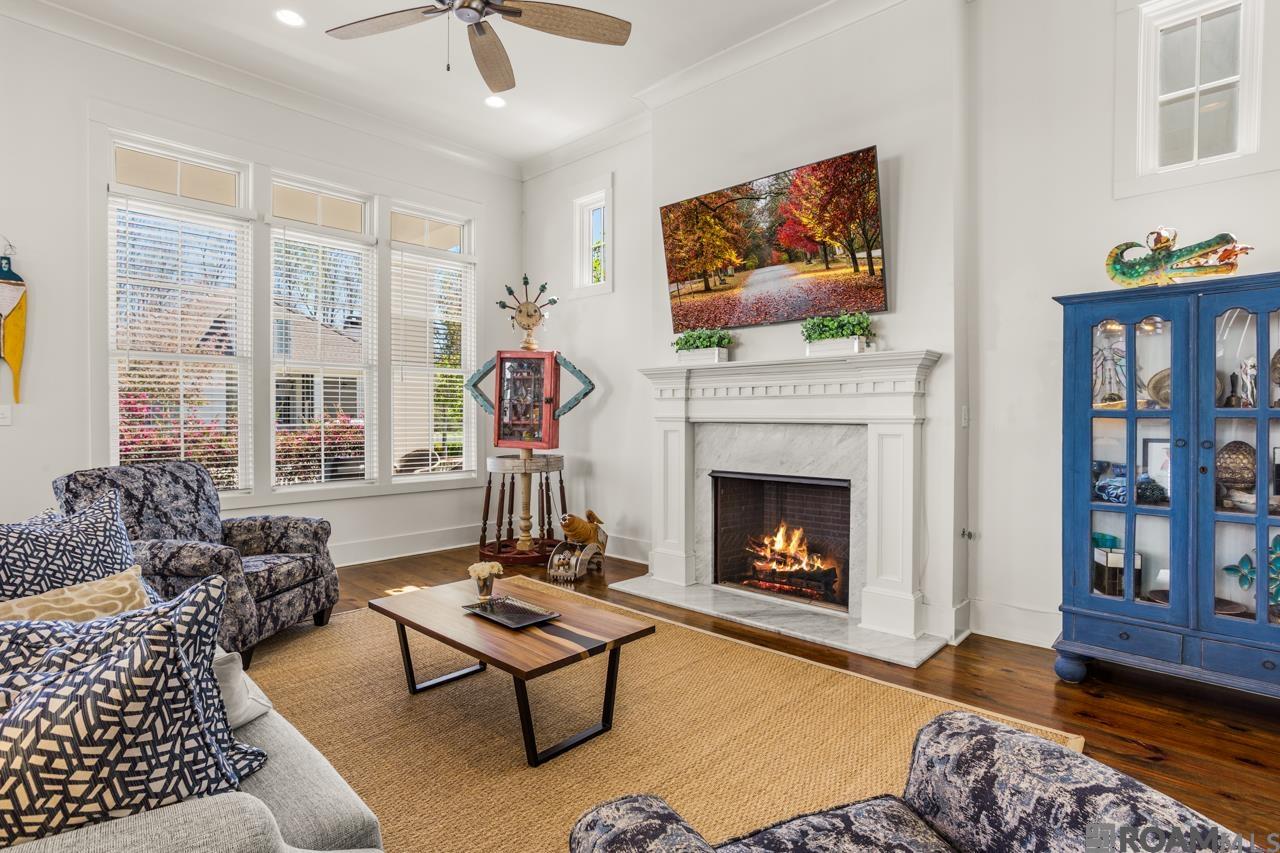 3265 Pointe-marie Dr, Baton Rouge, LA, 70820