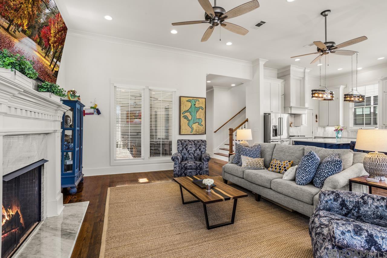 3265 Pointe-marie Dr, Baton Rouge, LA, 70820