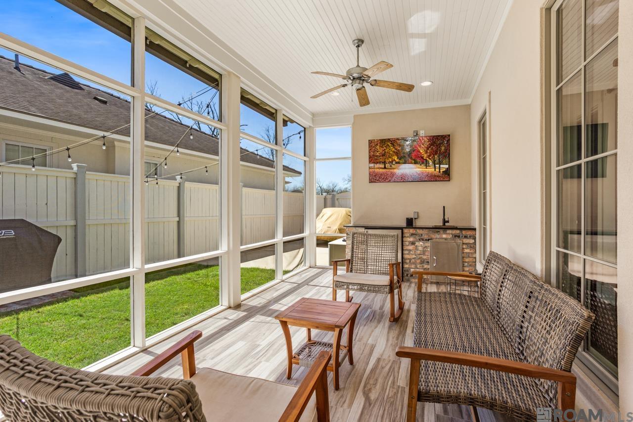 3265 Pointe-marie Dr, Baton Rouge, LA, 70820