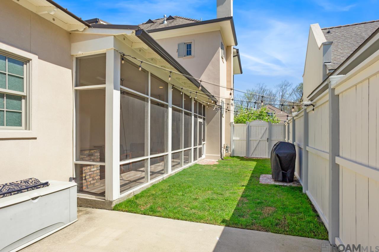 3265 Pointe-marie Dr, Baton Rouge, LA, 70820