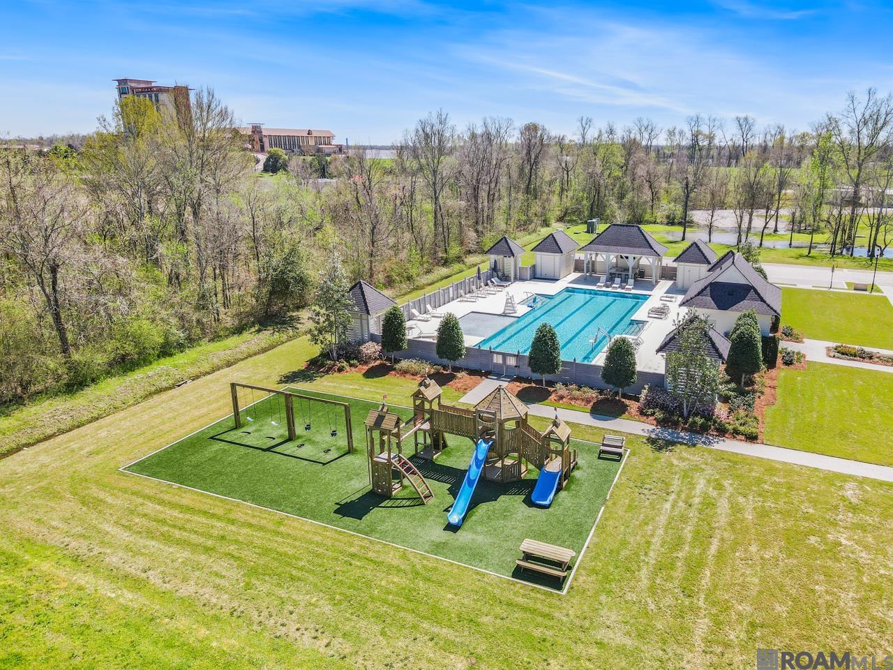 3265 Pointe-marie Dr, Baton Rouge, LA, 70820