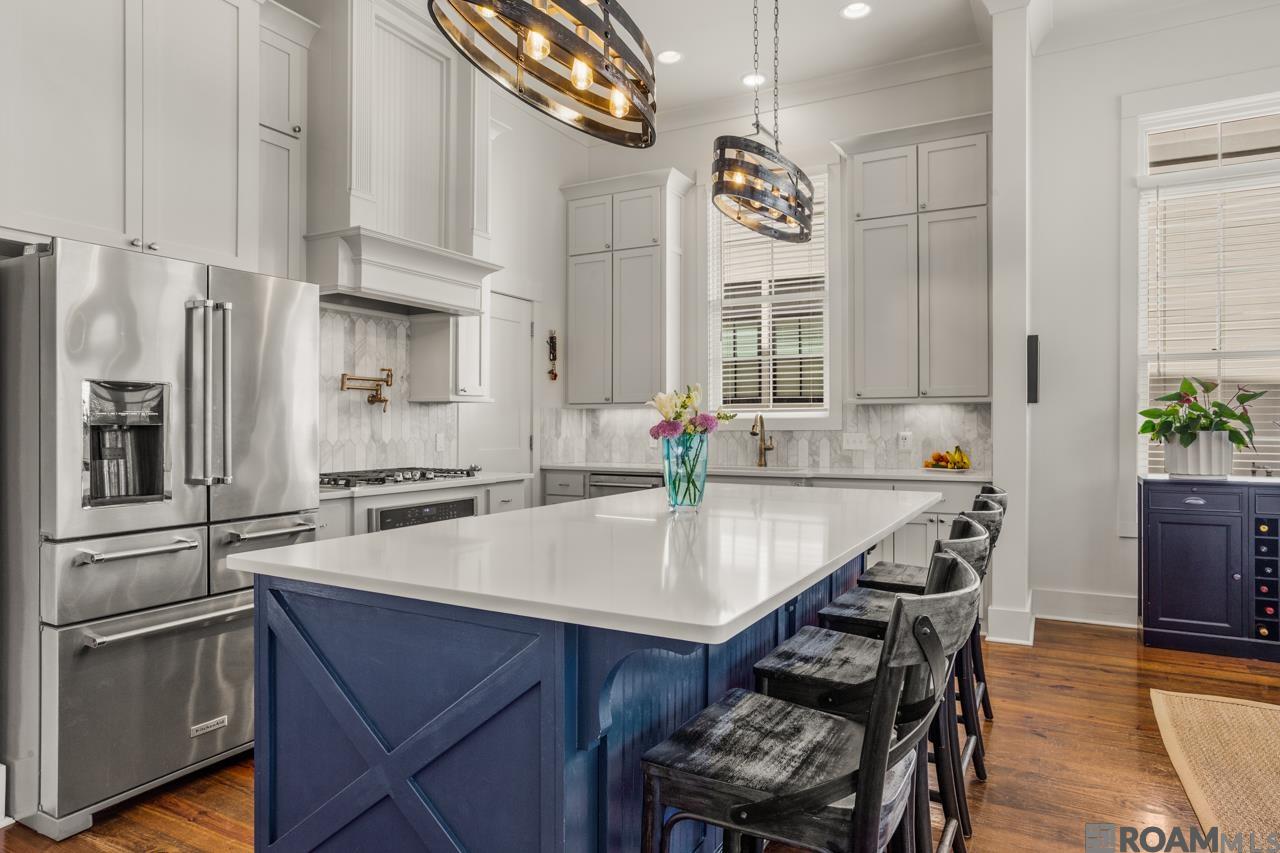 3265 Pointe-marie Dr, Baton Rouge, LA, 70820