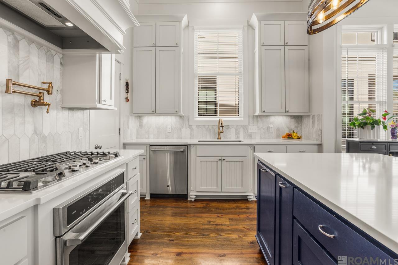 3265 Pointe-marie Dr, Baton Rouge, LA, 70820