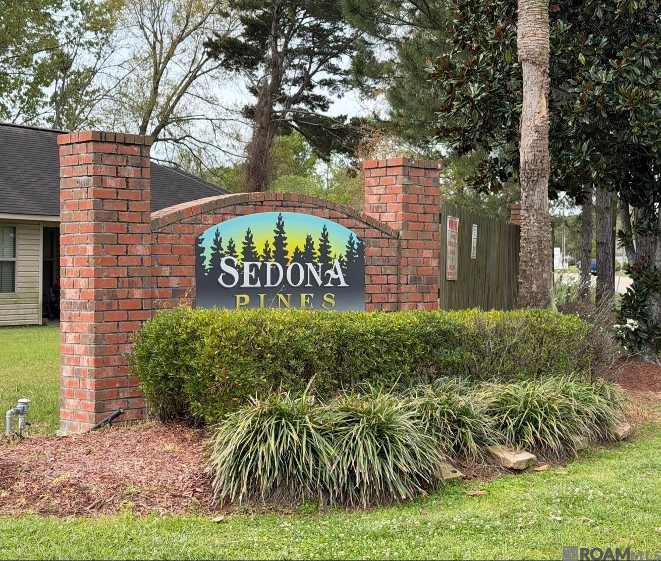 1046 Sedona Pines Dr, Baton Rouge, LA, 70816