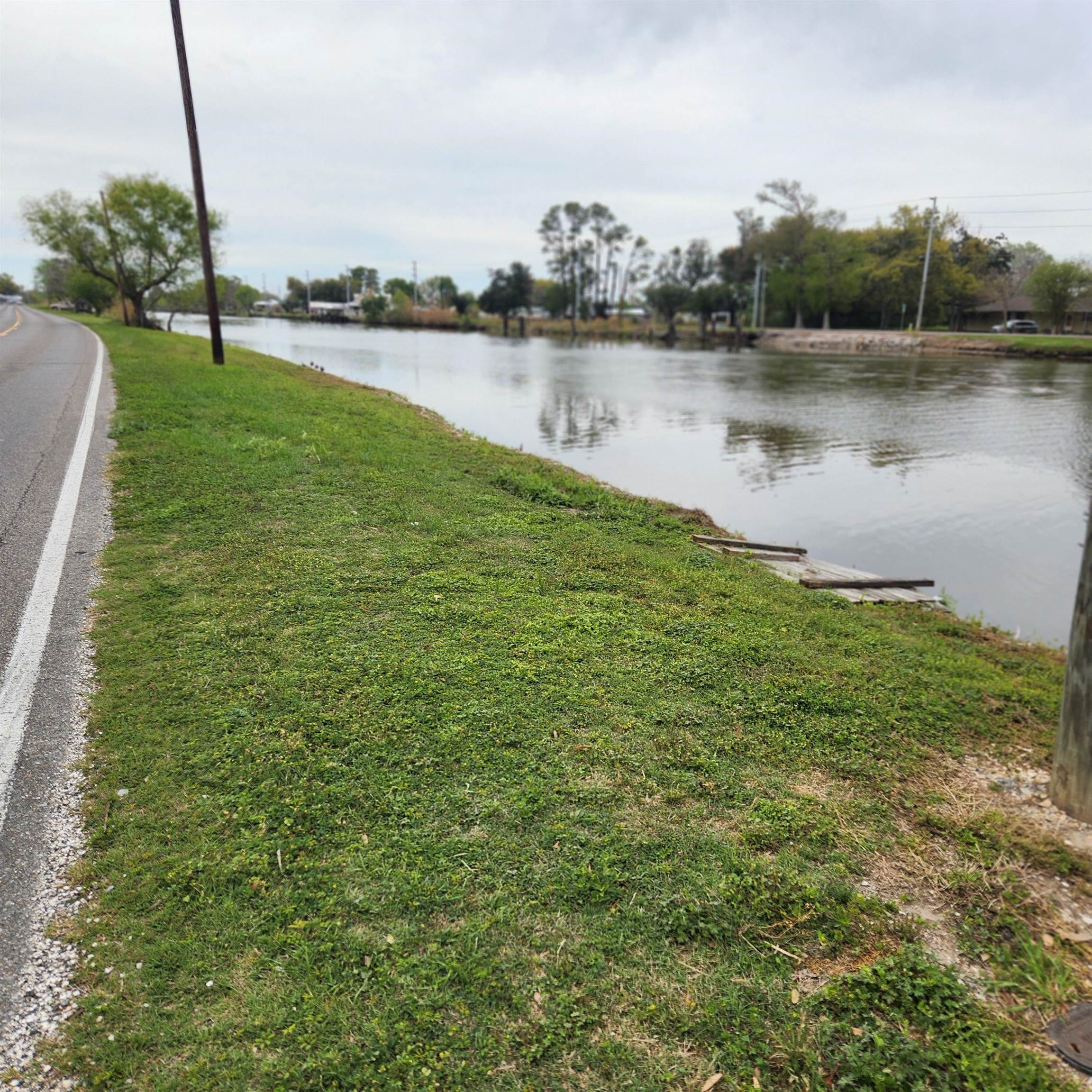 tbd West Main Street, Cut Off, LA, 70345