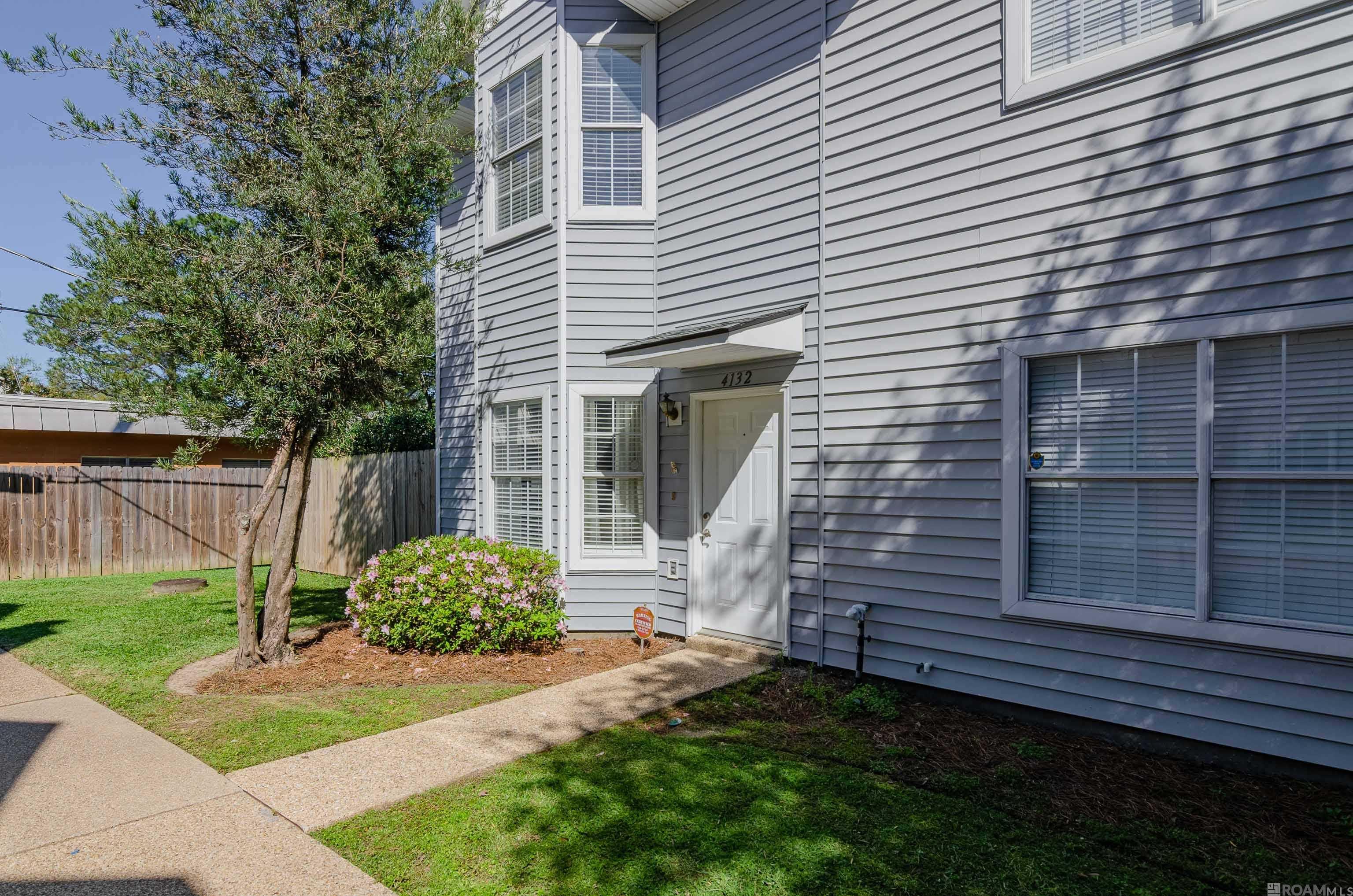 4132 Jefferson Woods Dr, Baton Rouge, LA, 70809