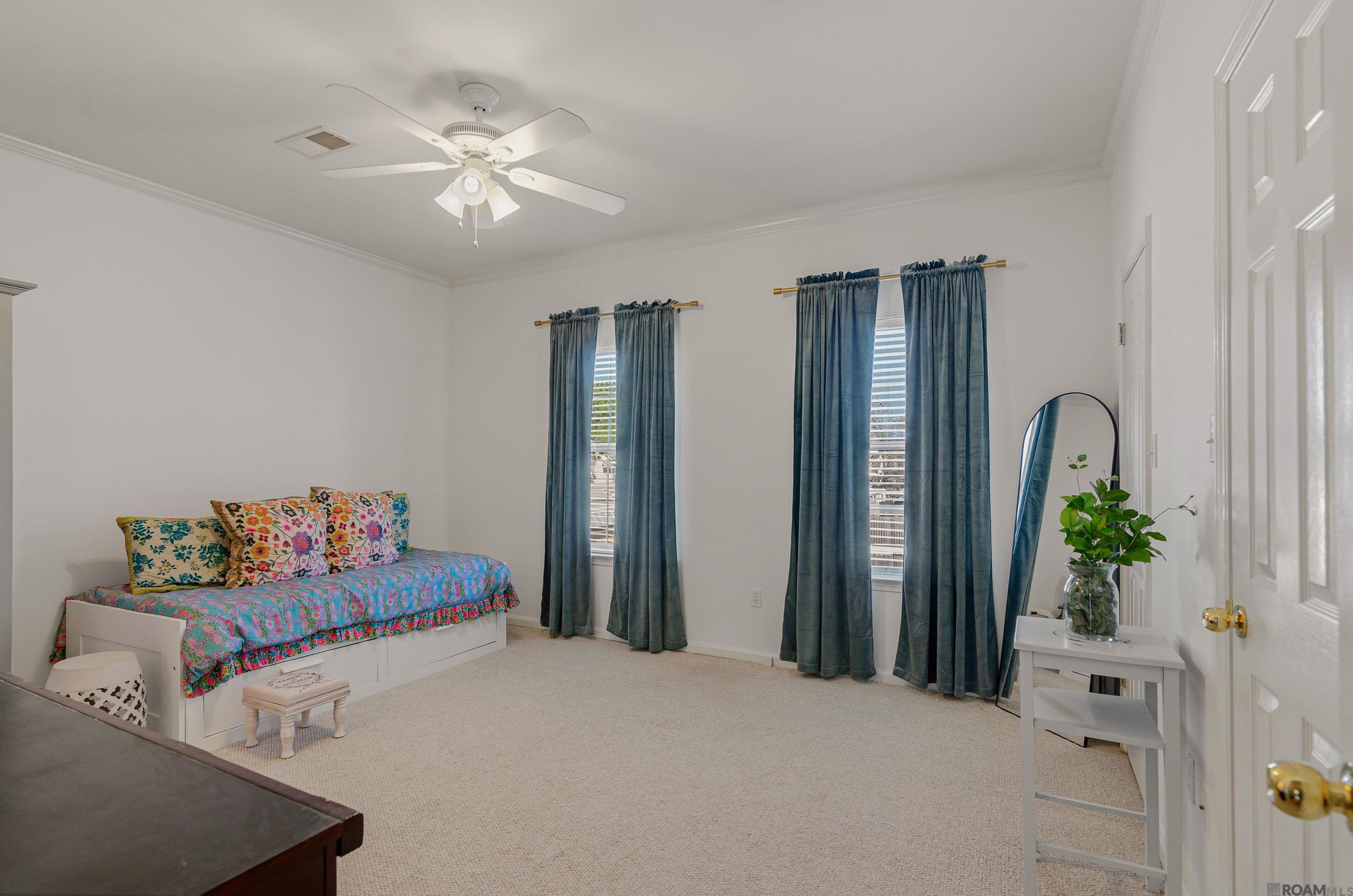 4132 Jefferson Woods Dr, Baton Rouge, LA, 70809