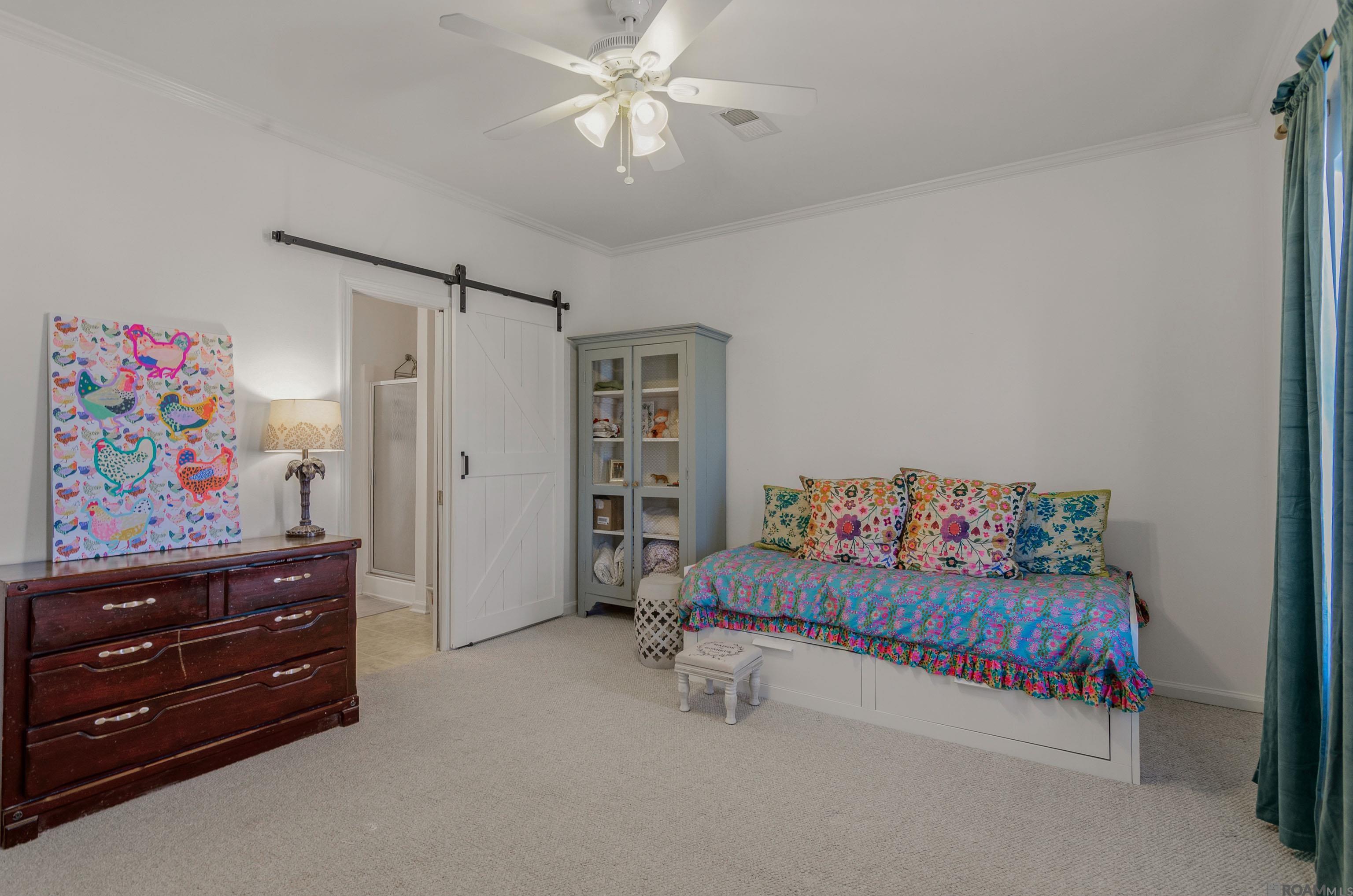 4132 Jefferson Woods Dr, Baton Rouge, LA, 70809